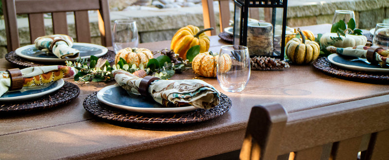 How to Host Friendsgiving in 4 Simple Steps