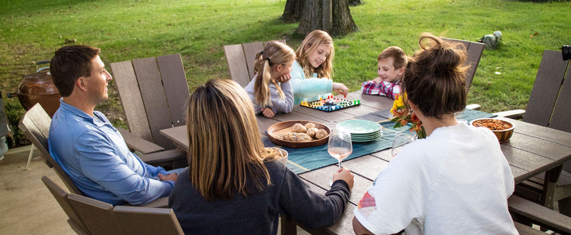 Improving Quality of Life by Improving Your Outdoor Space