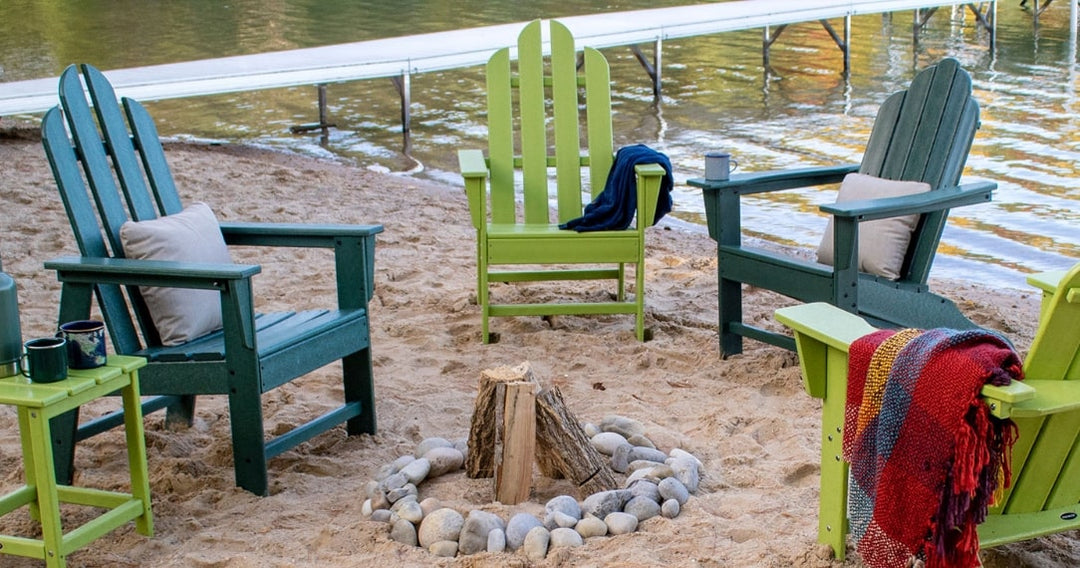 Adirondack Sets