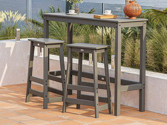 Bar Sets for up to 2 People