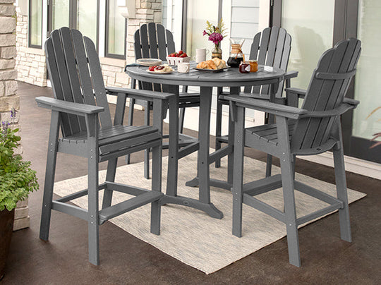 Bar Sets for 3–4 People