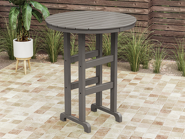 Bar Tables for 3–4 Seats