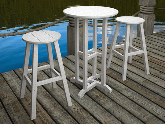 Counter Tables for up to 2 Seats