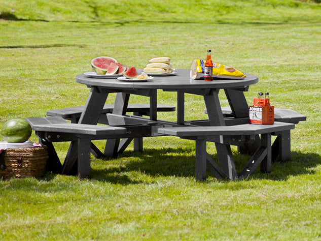 Table For 7 Dining Tables for 7–8 Seats