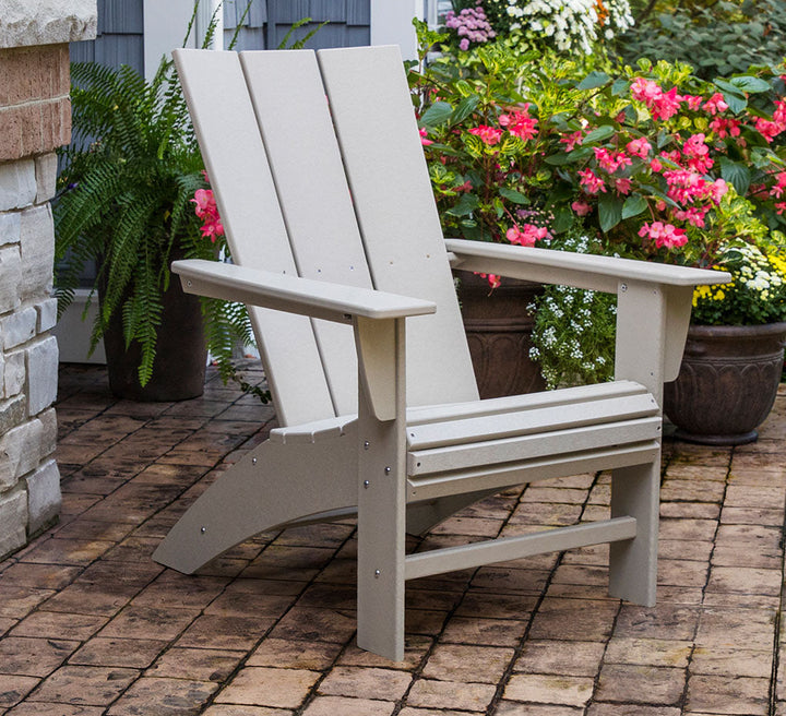 Adirondack Rocking Chairs