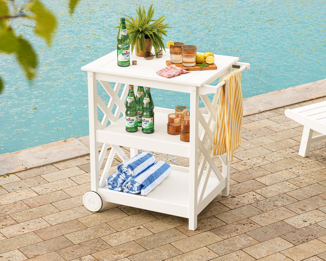 Bar Carts
