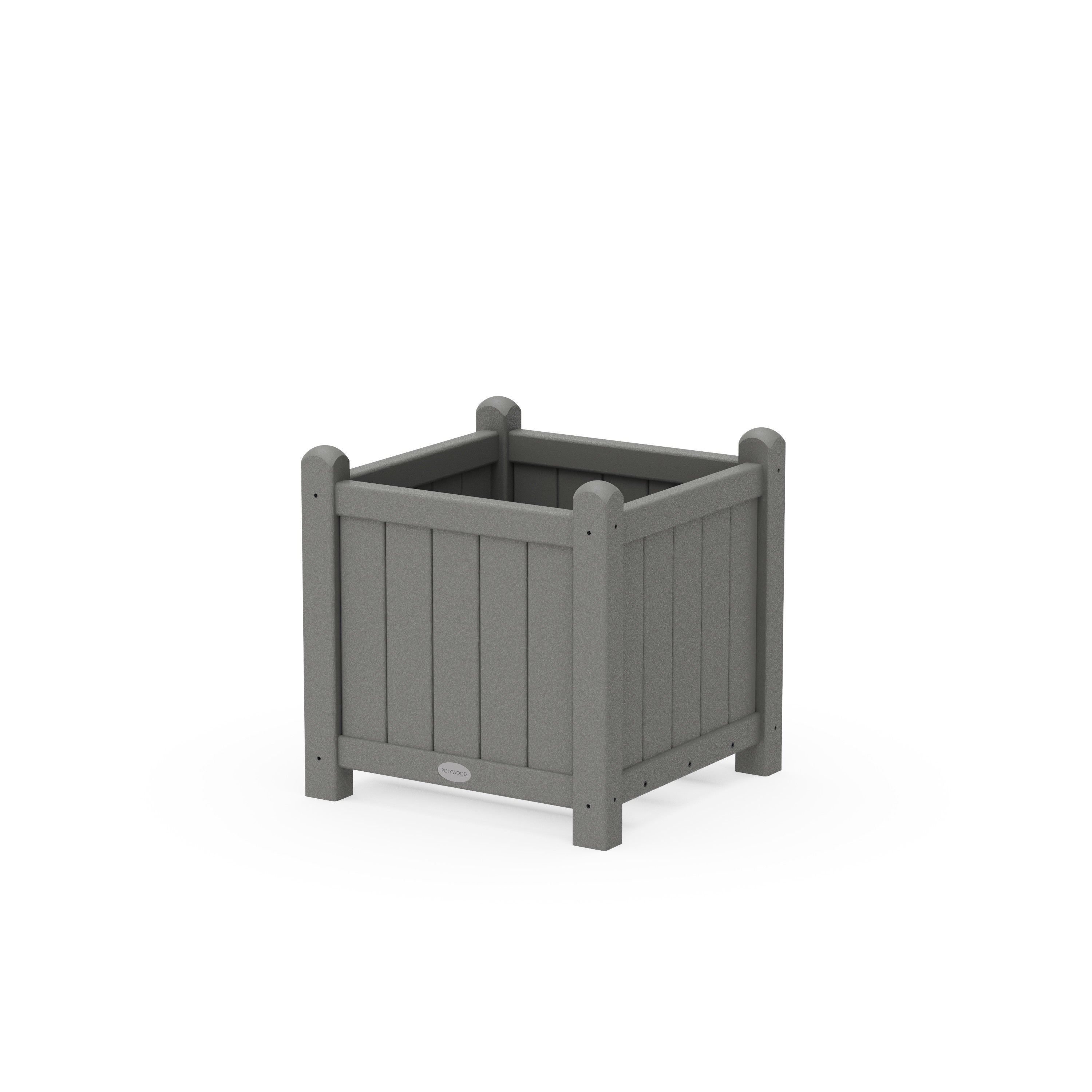 Traditional Garden 16" Planter