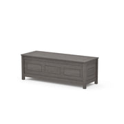 Country Living 48" Storage Bench
