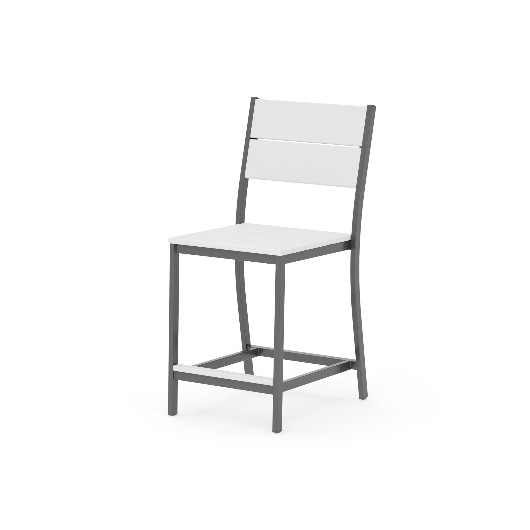 Main Street Counter Side Chair