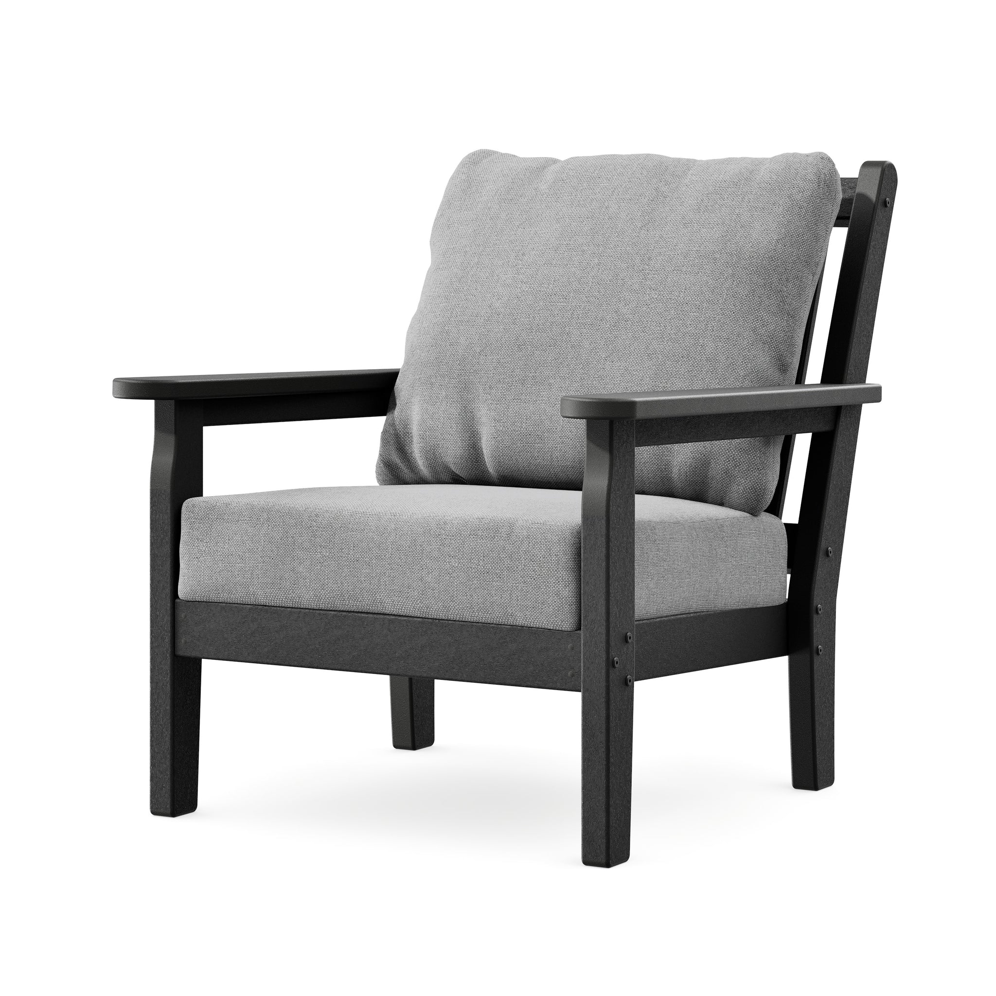 Chippendale Deep Seating Chair