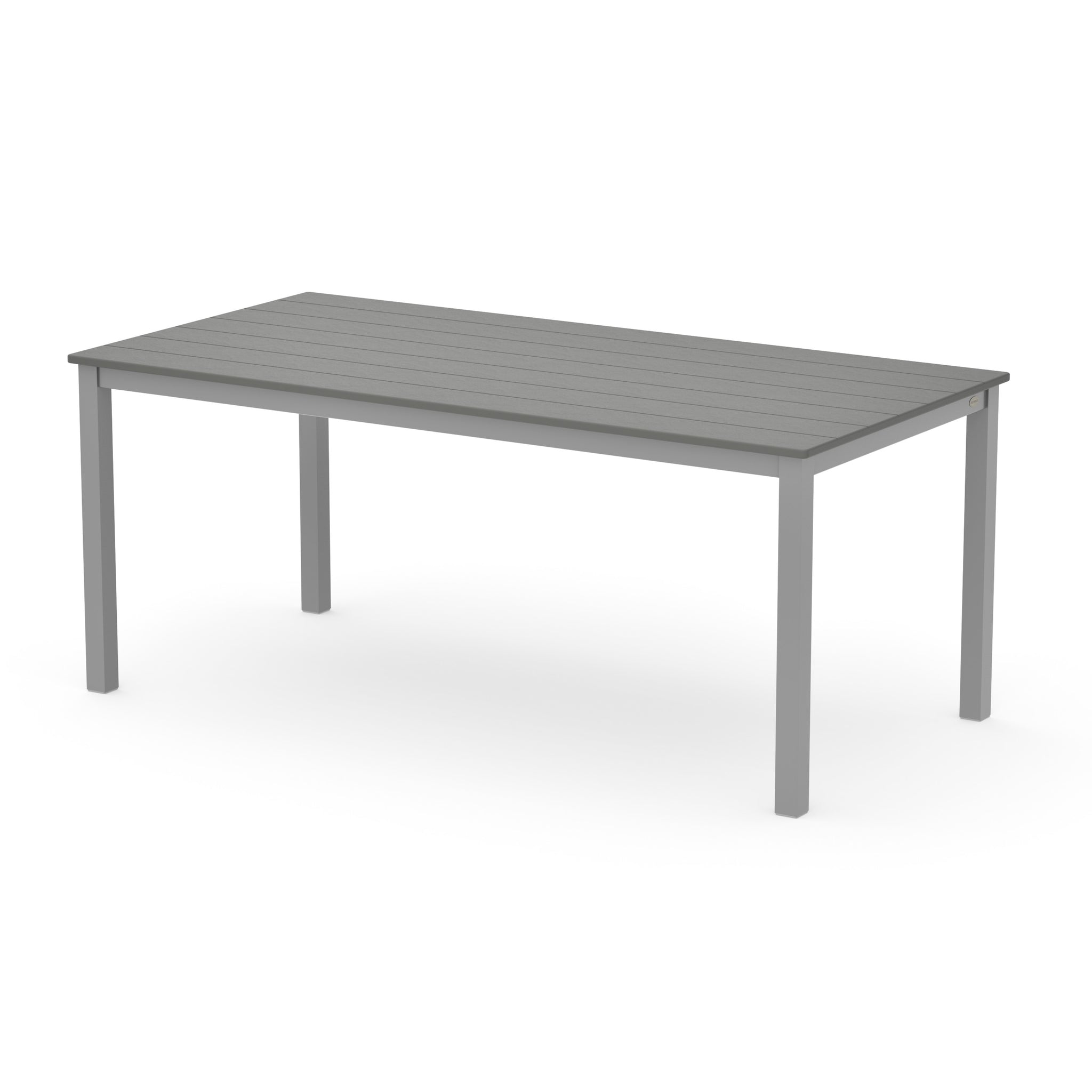 Main Street 36 x 72 Dining Table