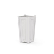 Country Living Tapered Square Planter Box