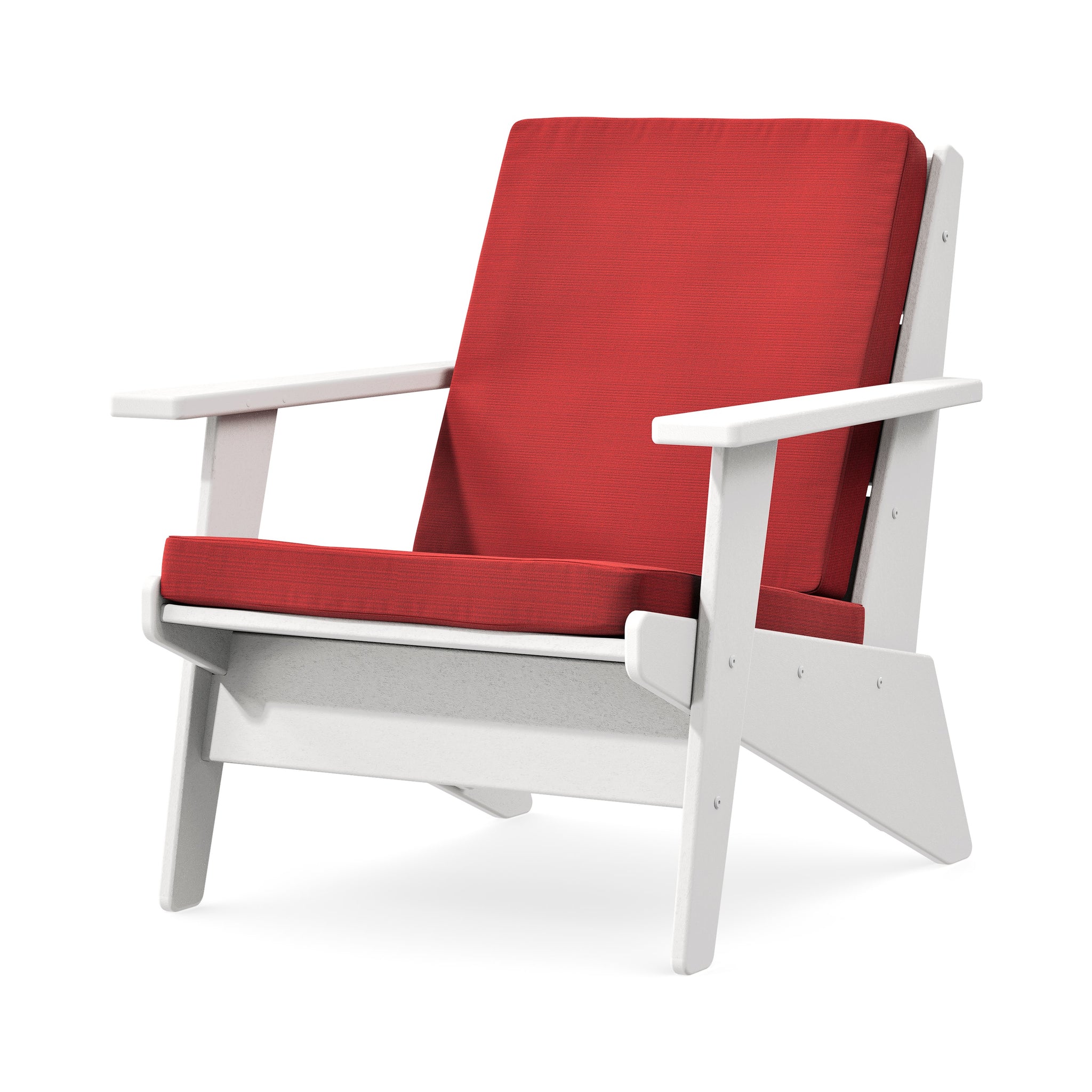 Riviera Modern Lounge Chair