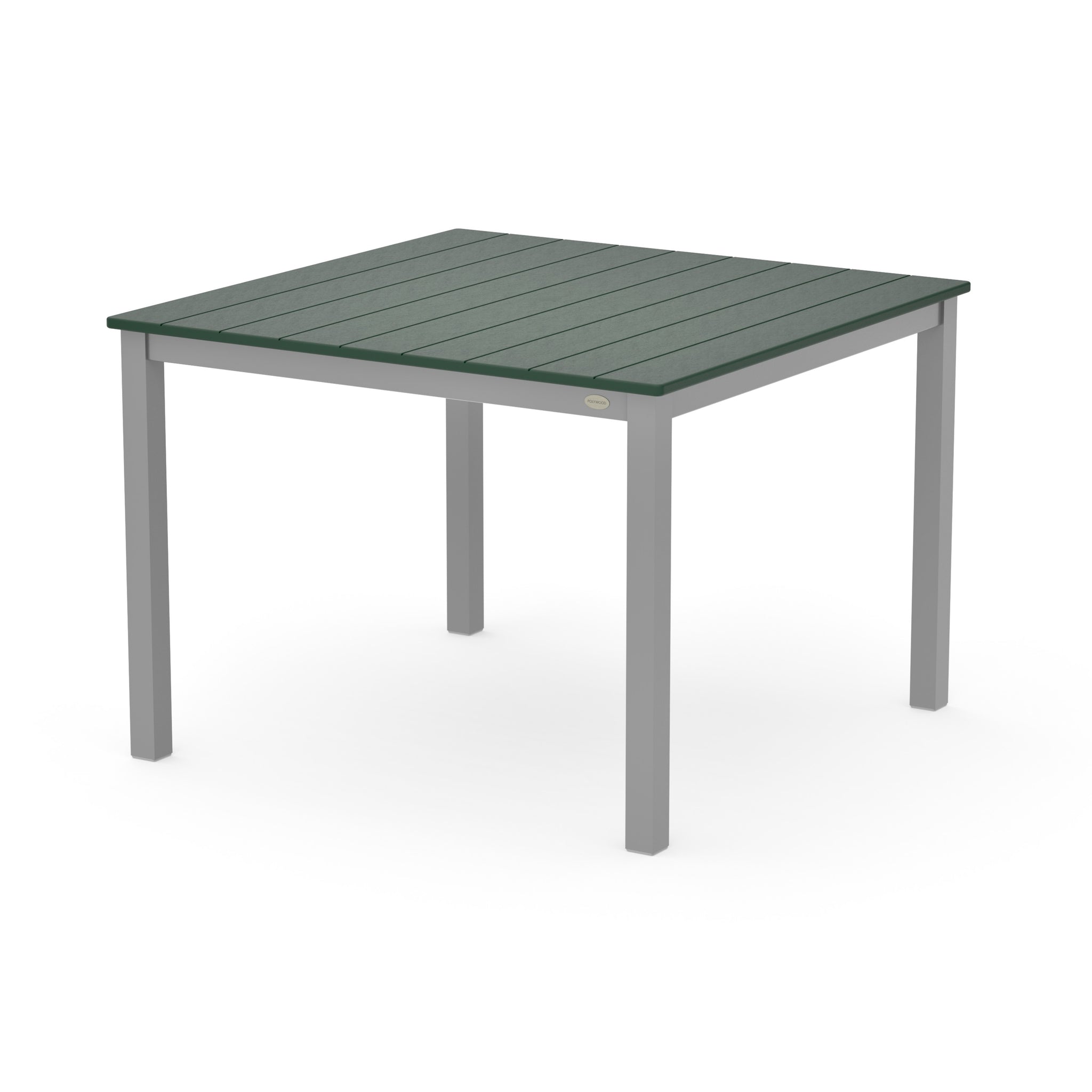 Main Street 42 x 42 Dining Table