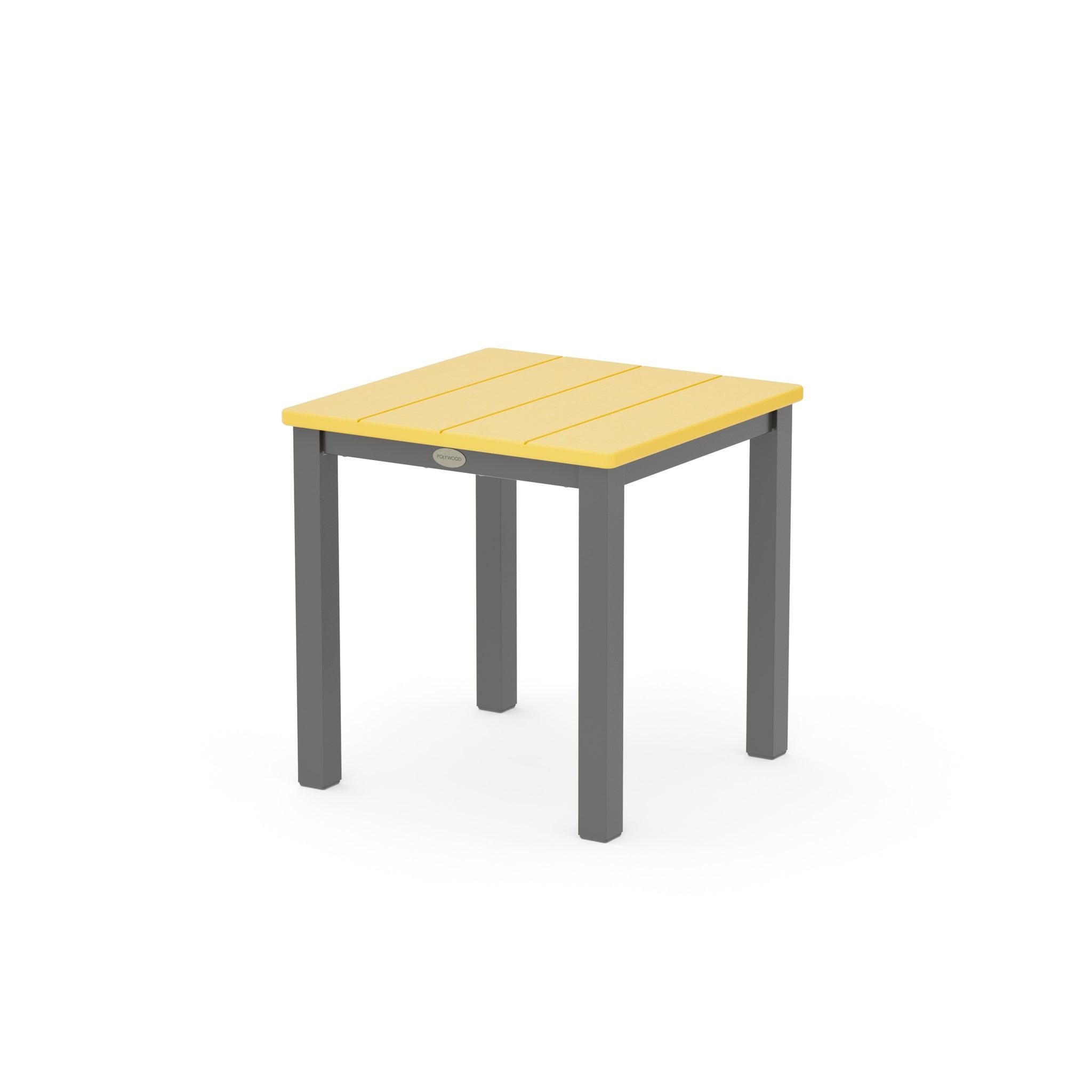 Main Street 18" Side Table