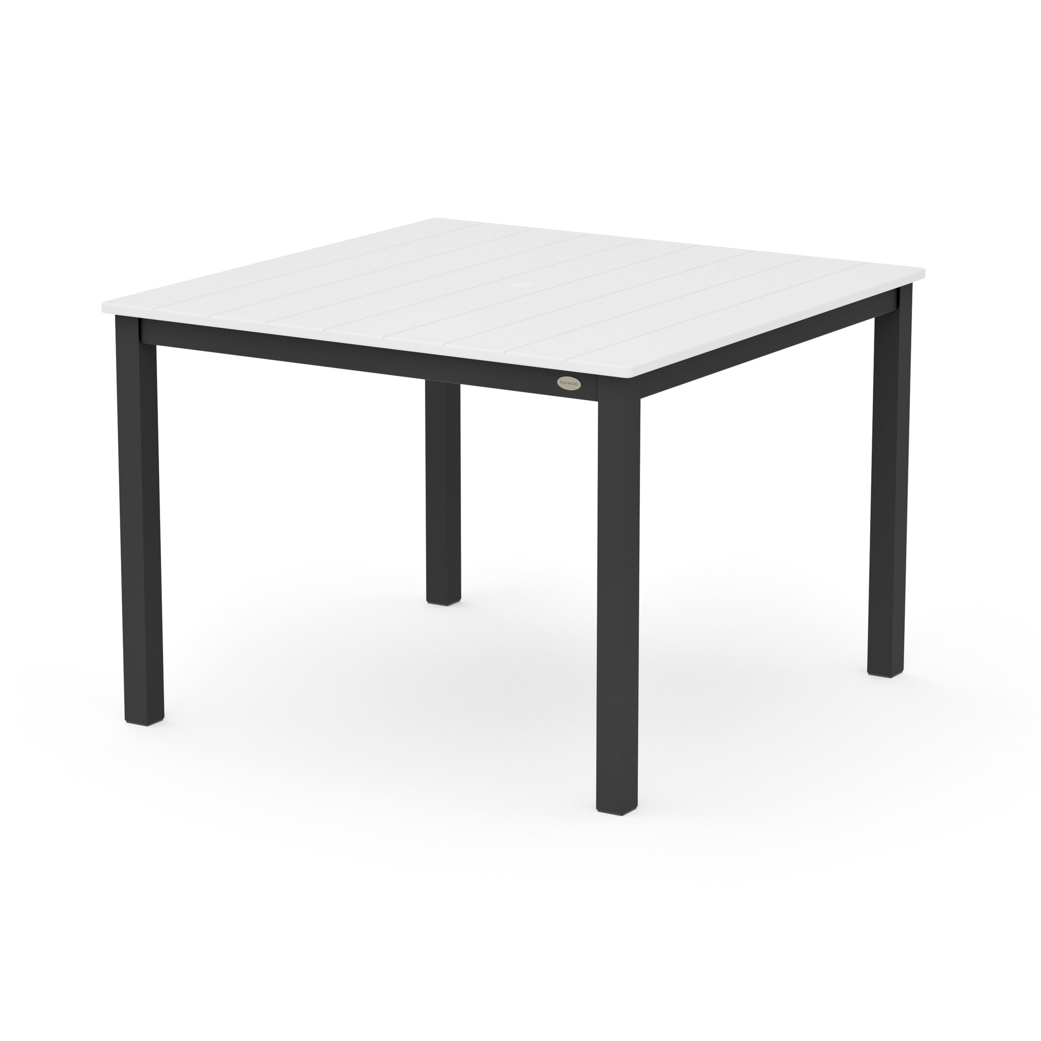 Main Street 42 x 42 Dining Table