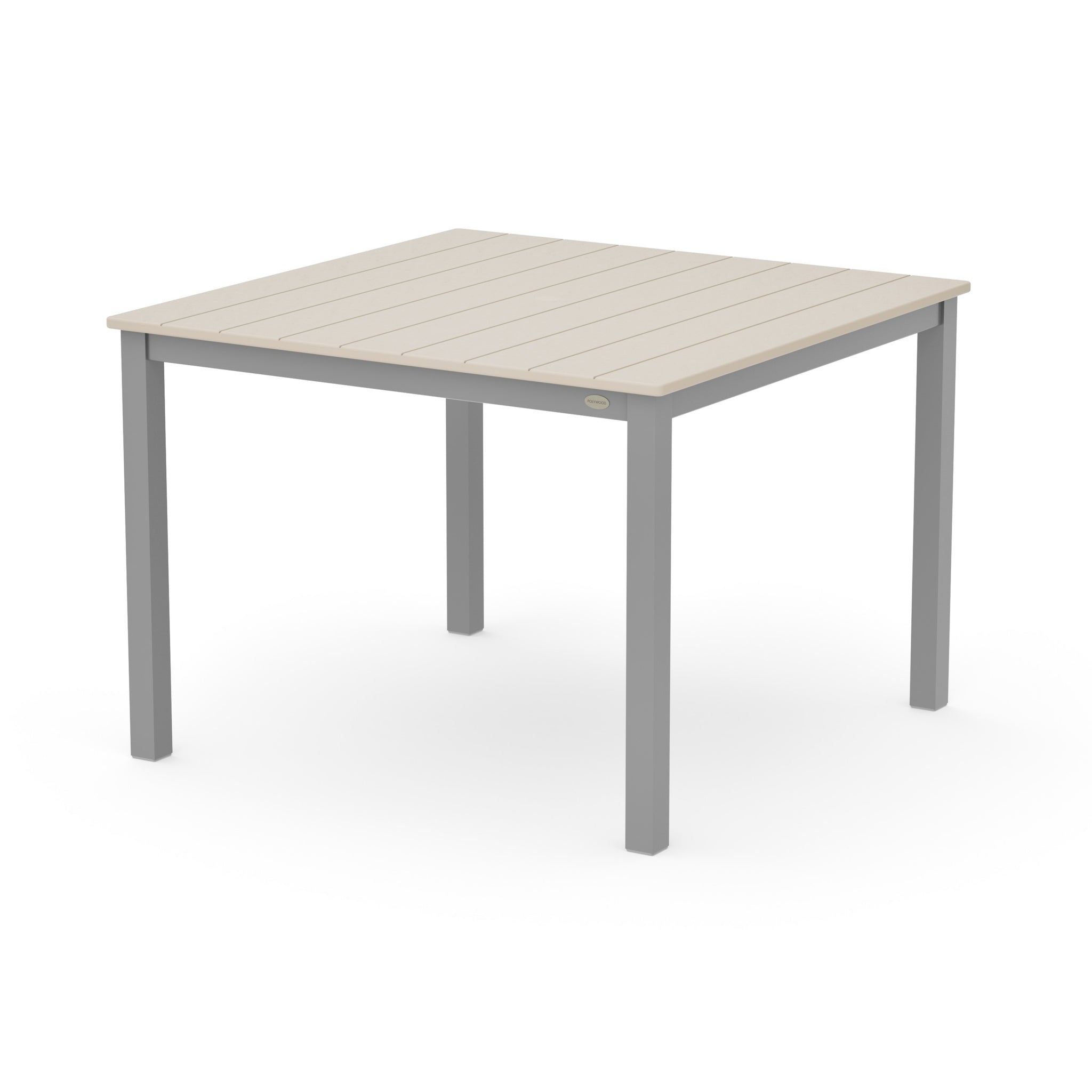Main Street 42 x 42 Dining Table