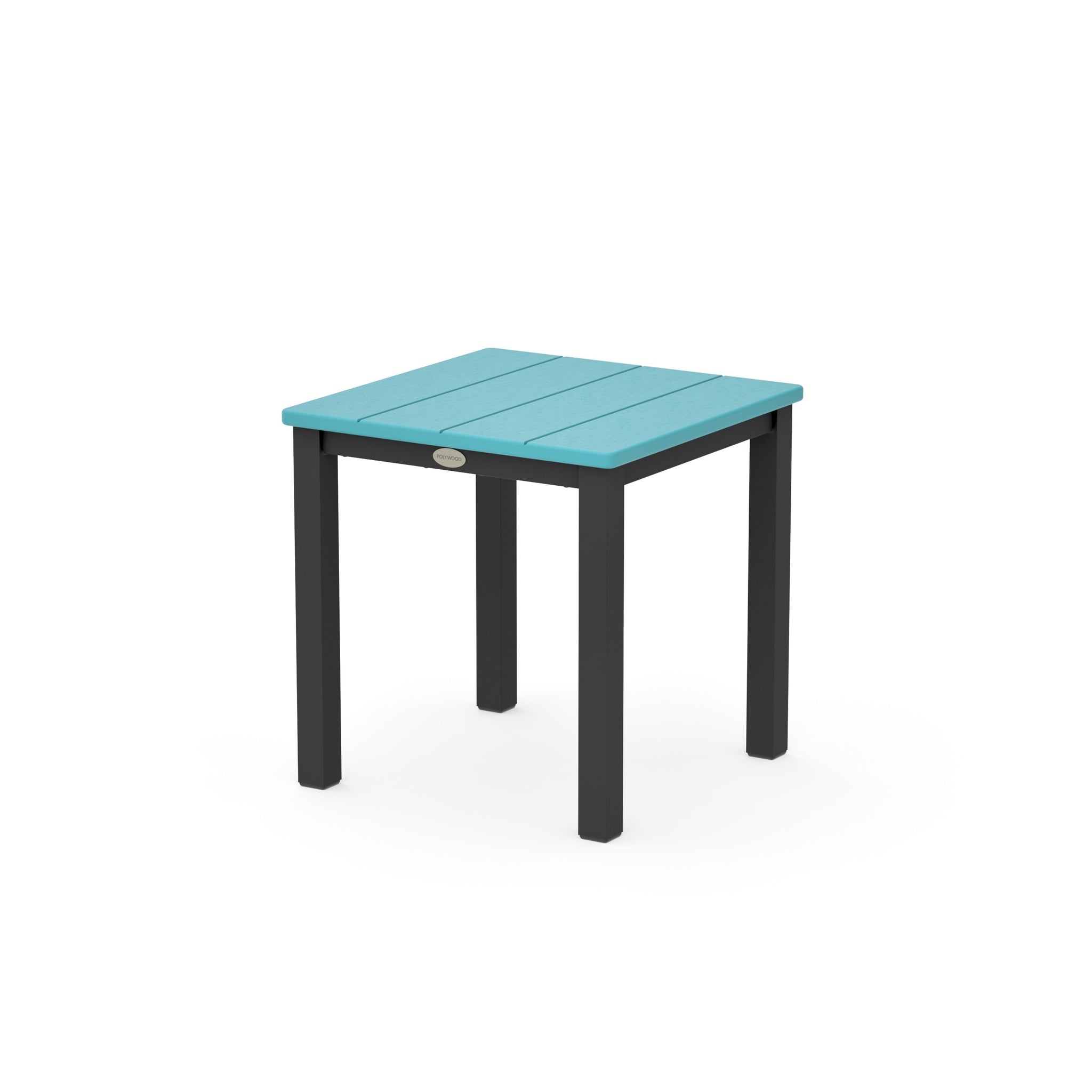 Main Street 18" Side Table