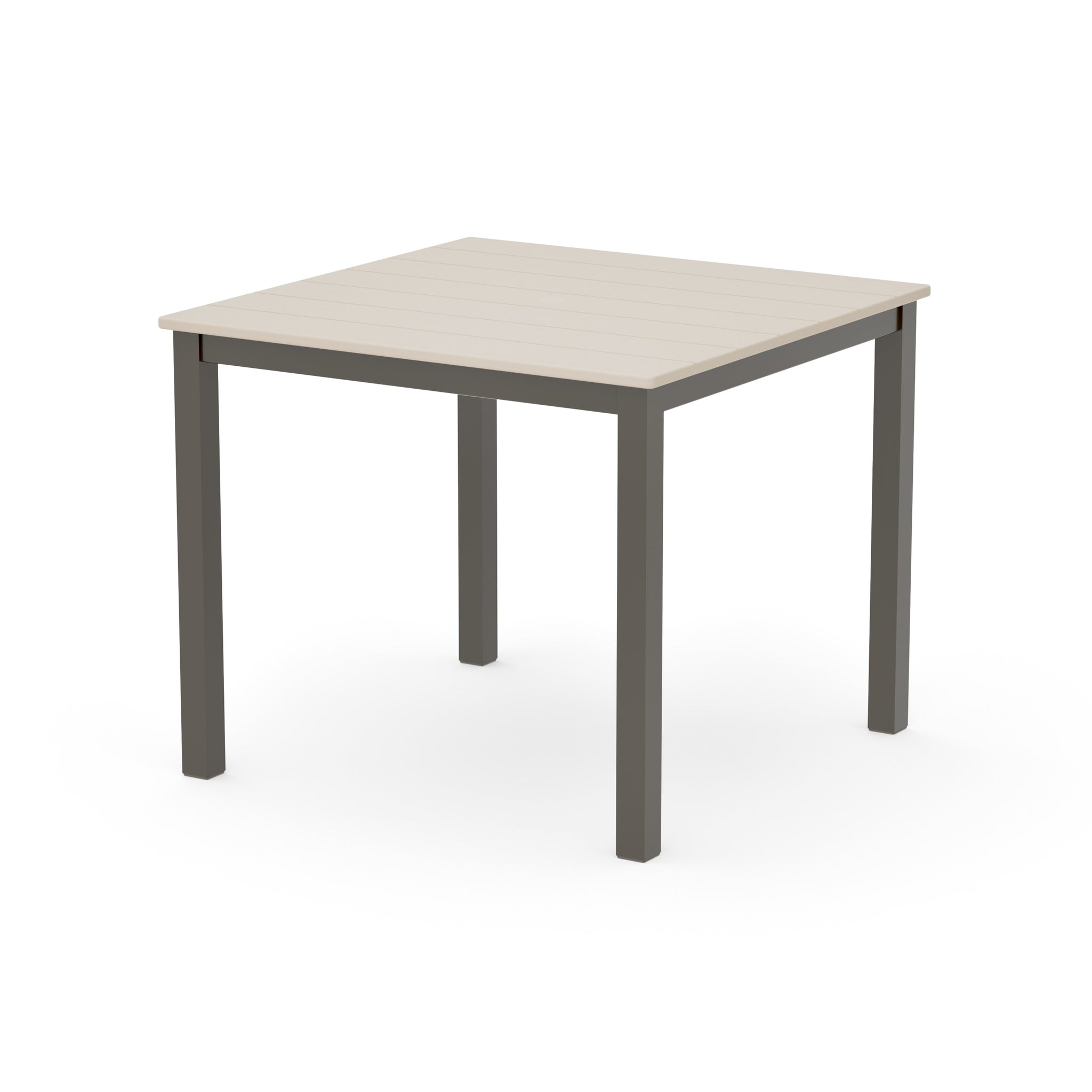 Main Street 36 x 36 Dining Table