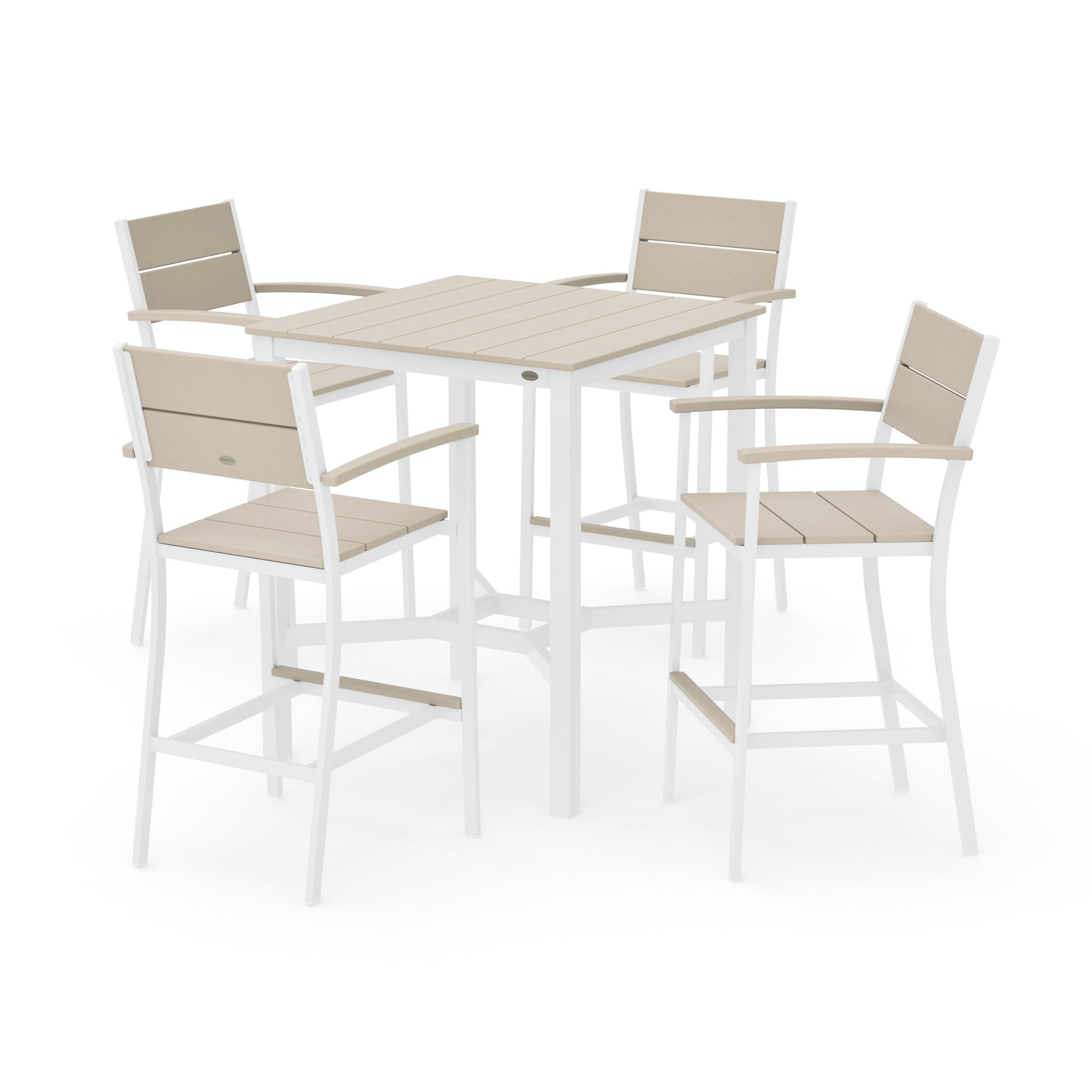 Main Street 5-Piece Bar Set