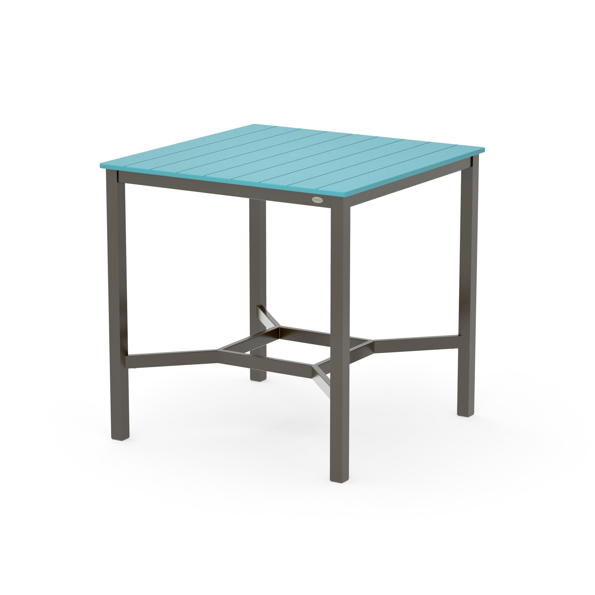 Main Street 42 x 42 Bar Table