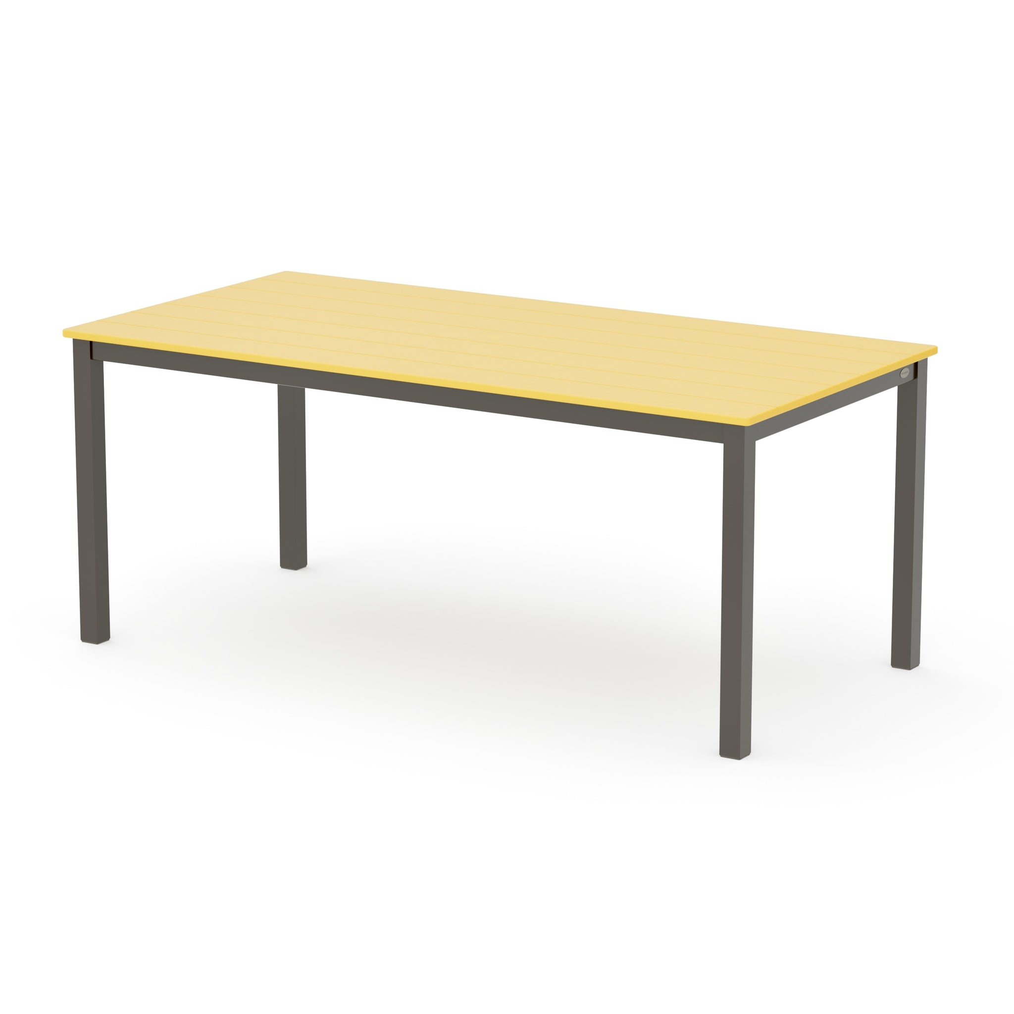 Main Street 36 x 72 Dining Table