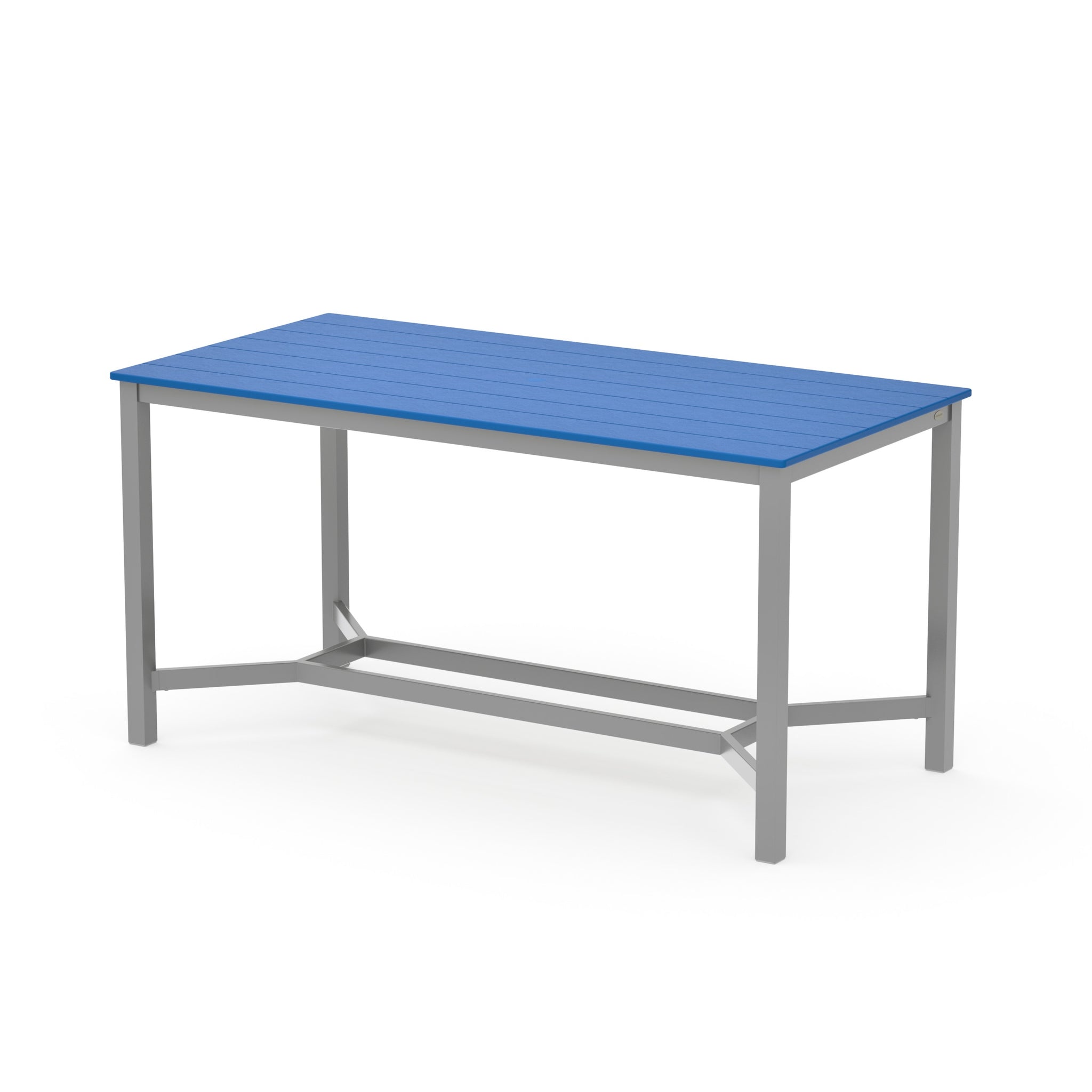 Main Street 36 x 72 Counter Table
