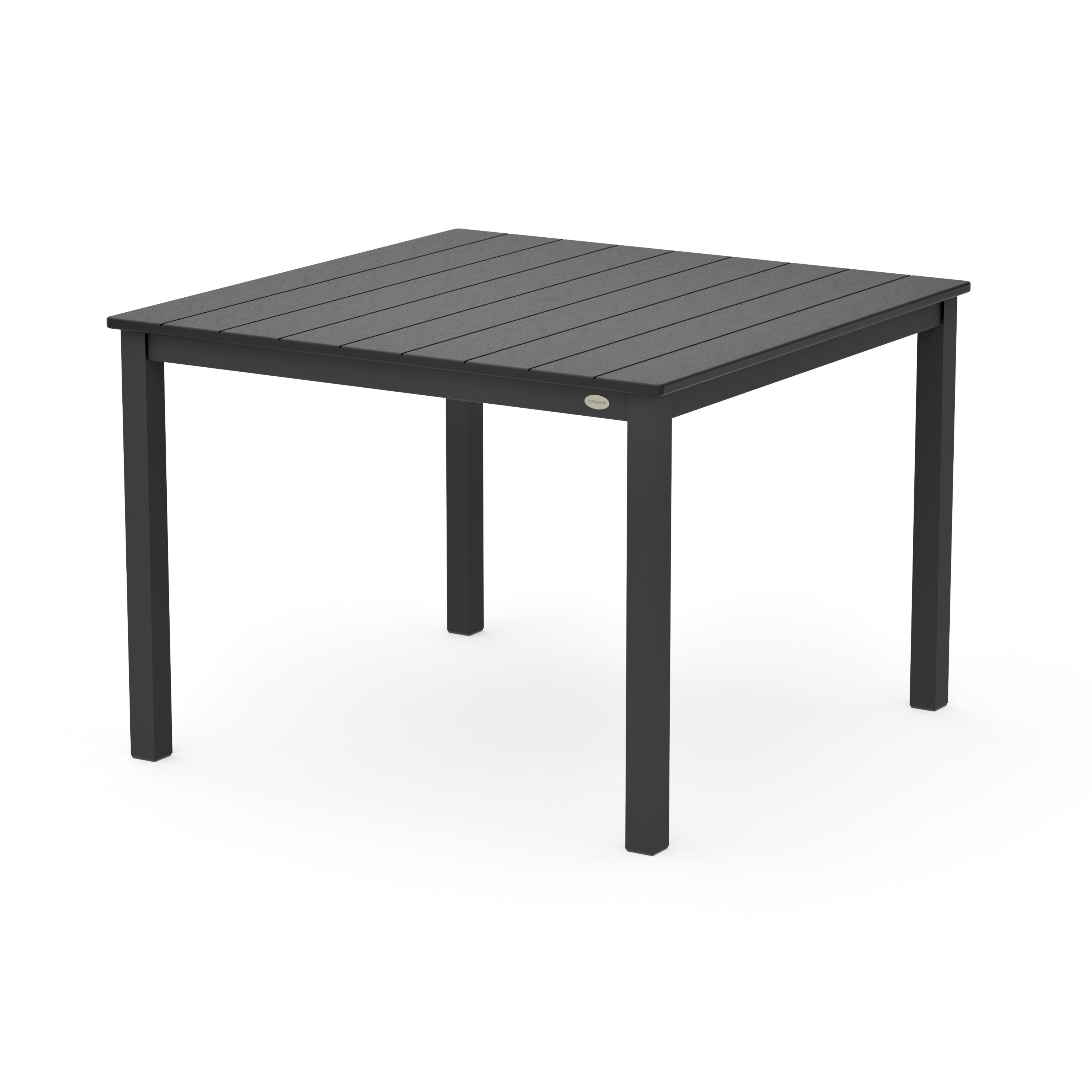 Main Street 42 x 42 Dining Table