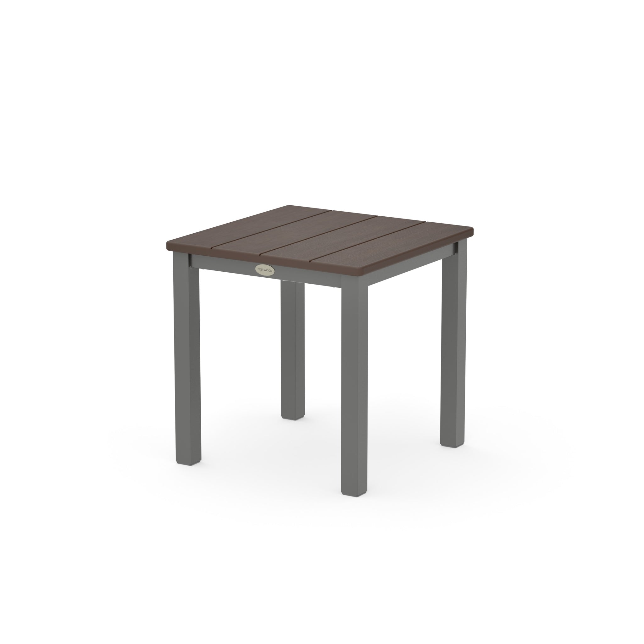 Main Street 18" Side Table