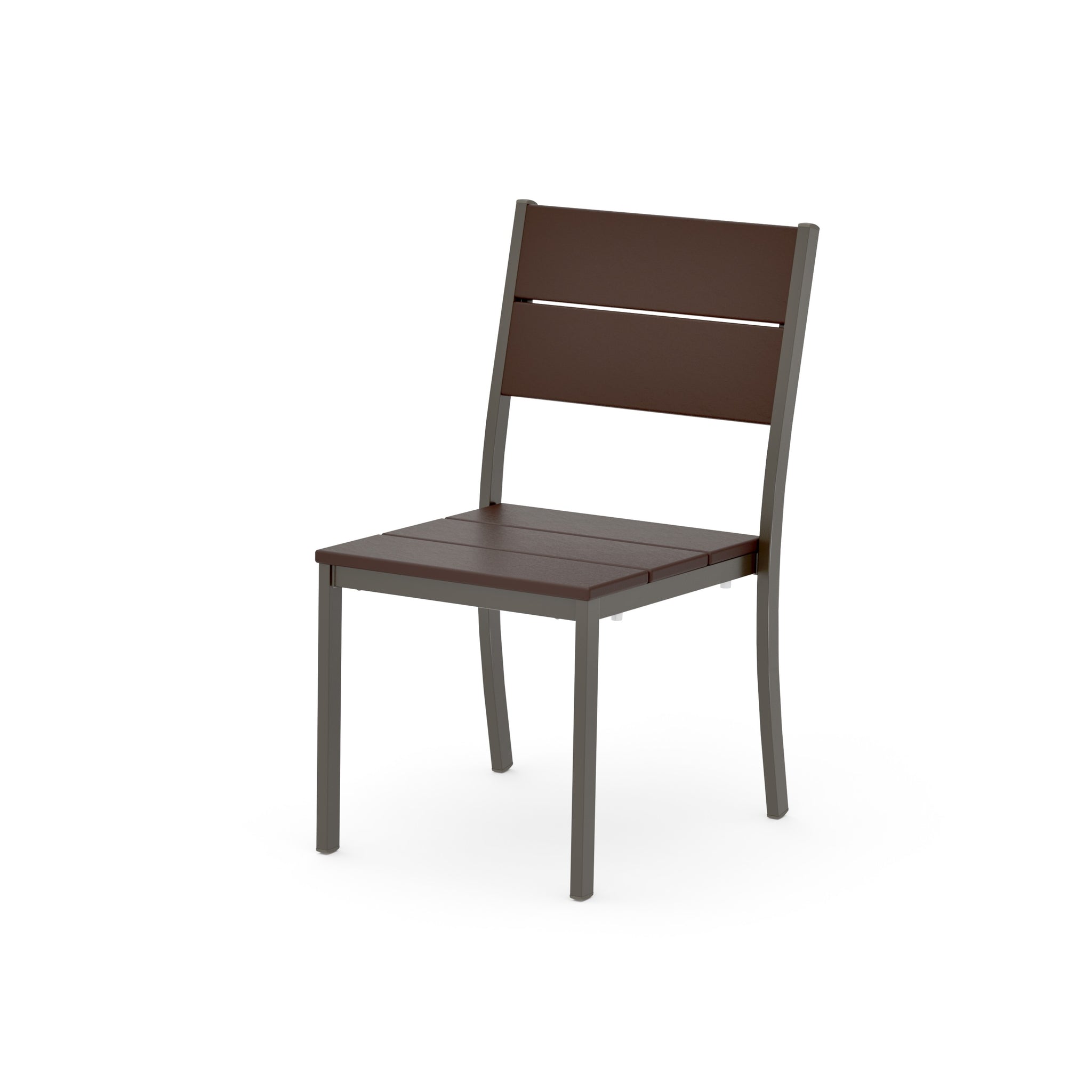 Main Street Stacking Dining Side Chair