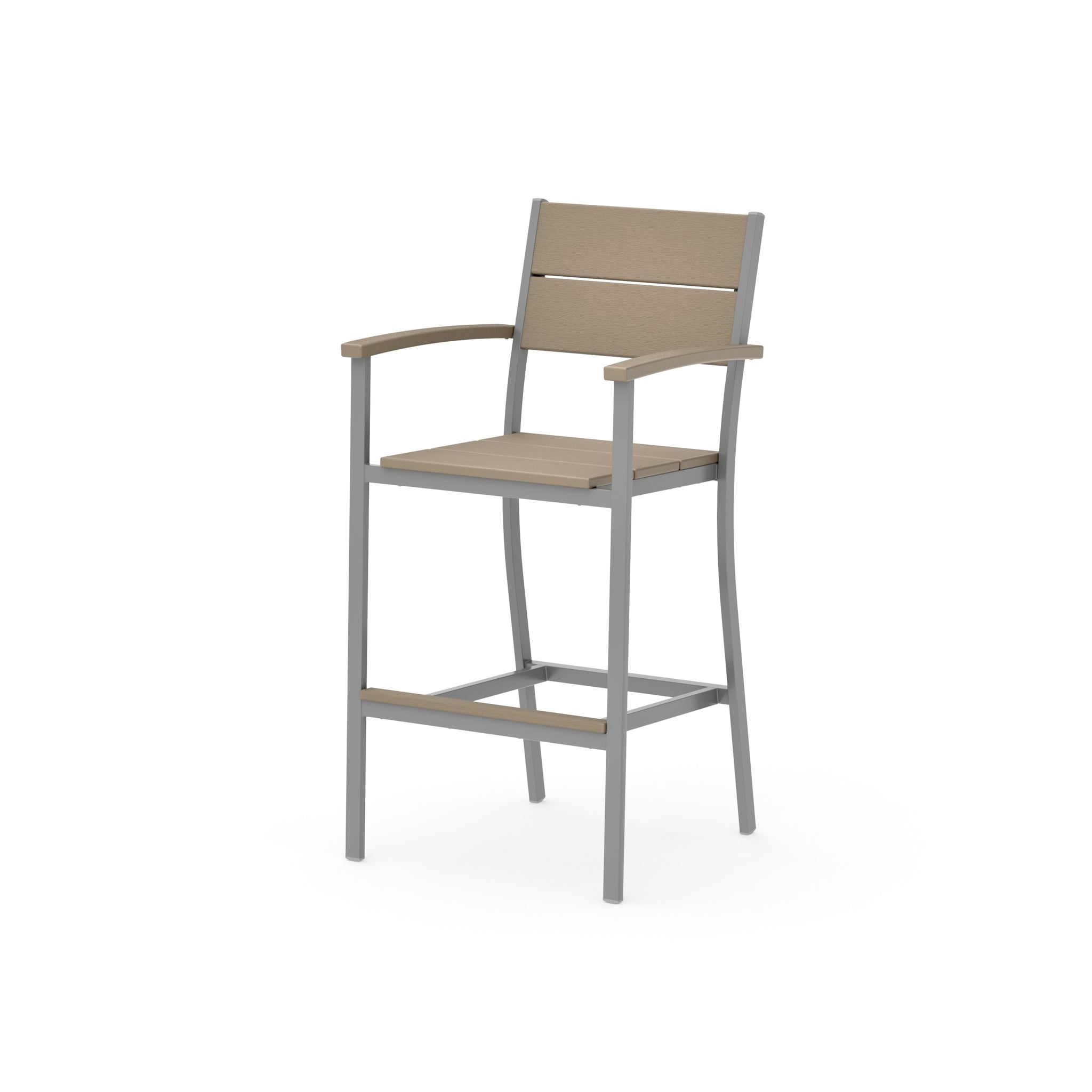 Main Street Bar Arm Chair