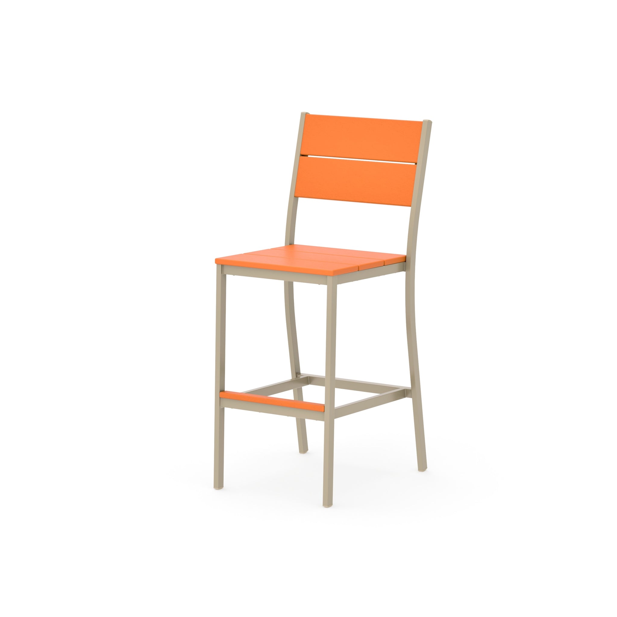 Main Street Bar Side Chair
