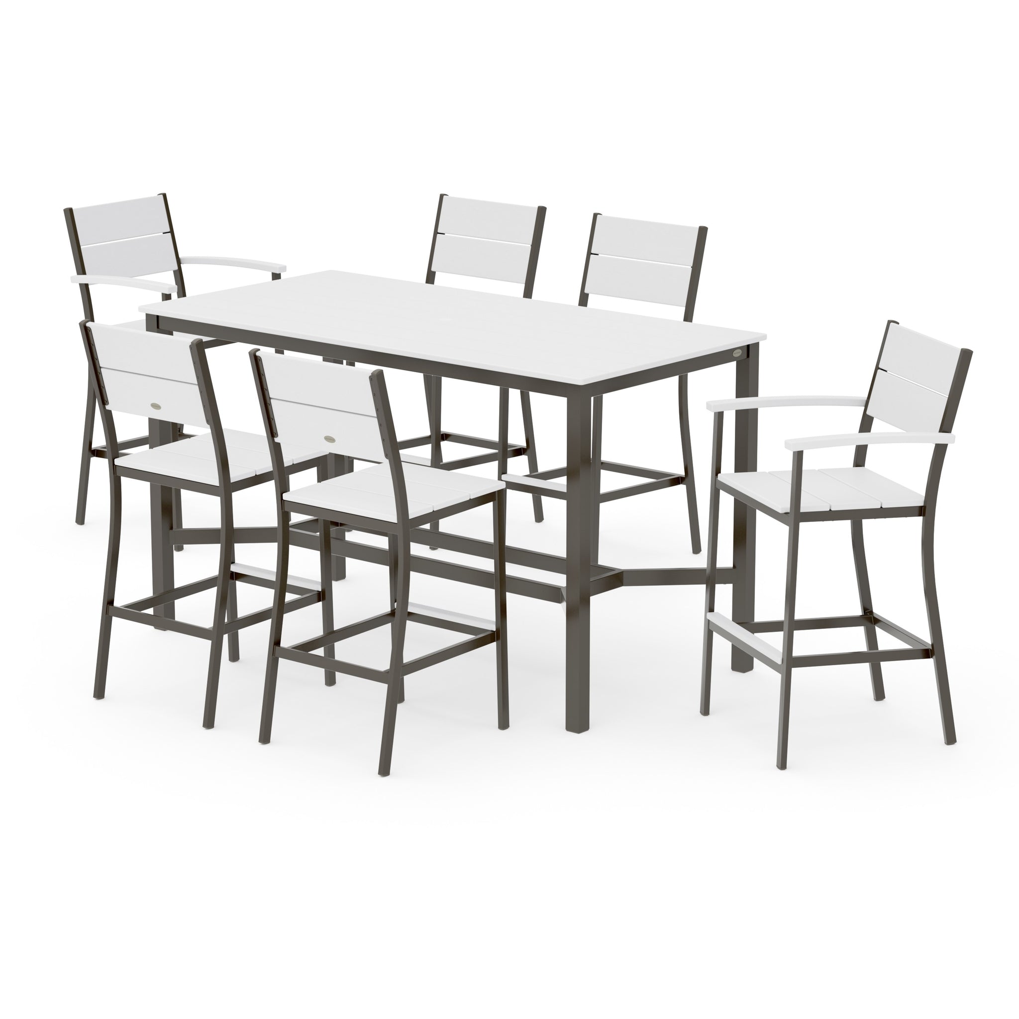 Main Street 7-Piece Bar Set