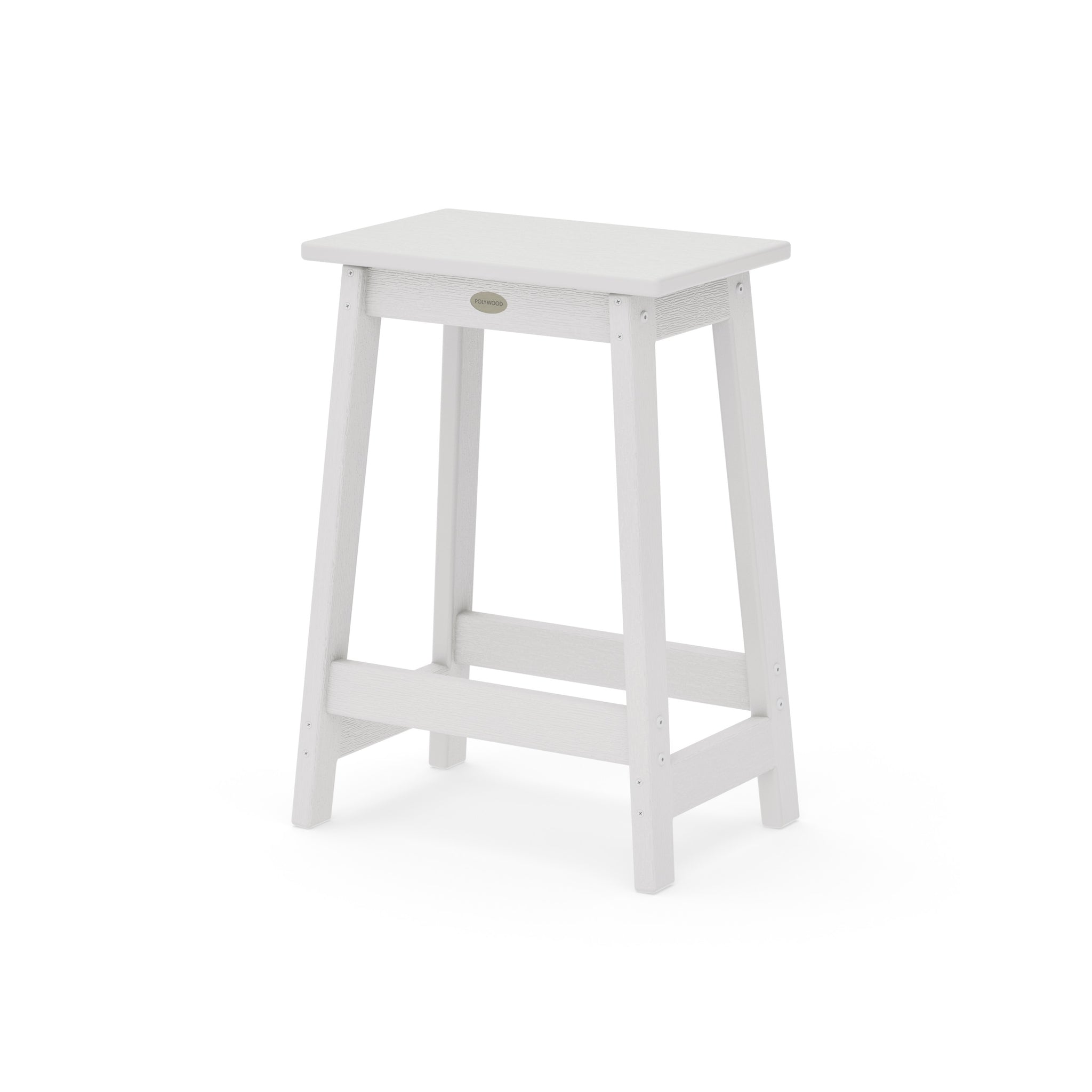 Modern Studio Counter Stool