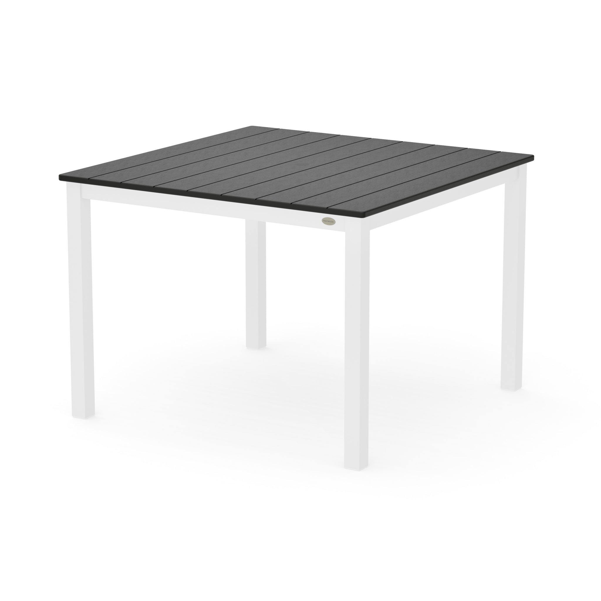 Main Street 42 x 42 Dining Table