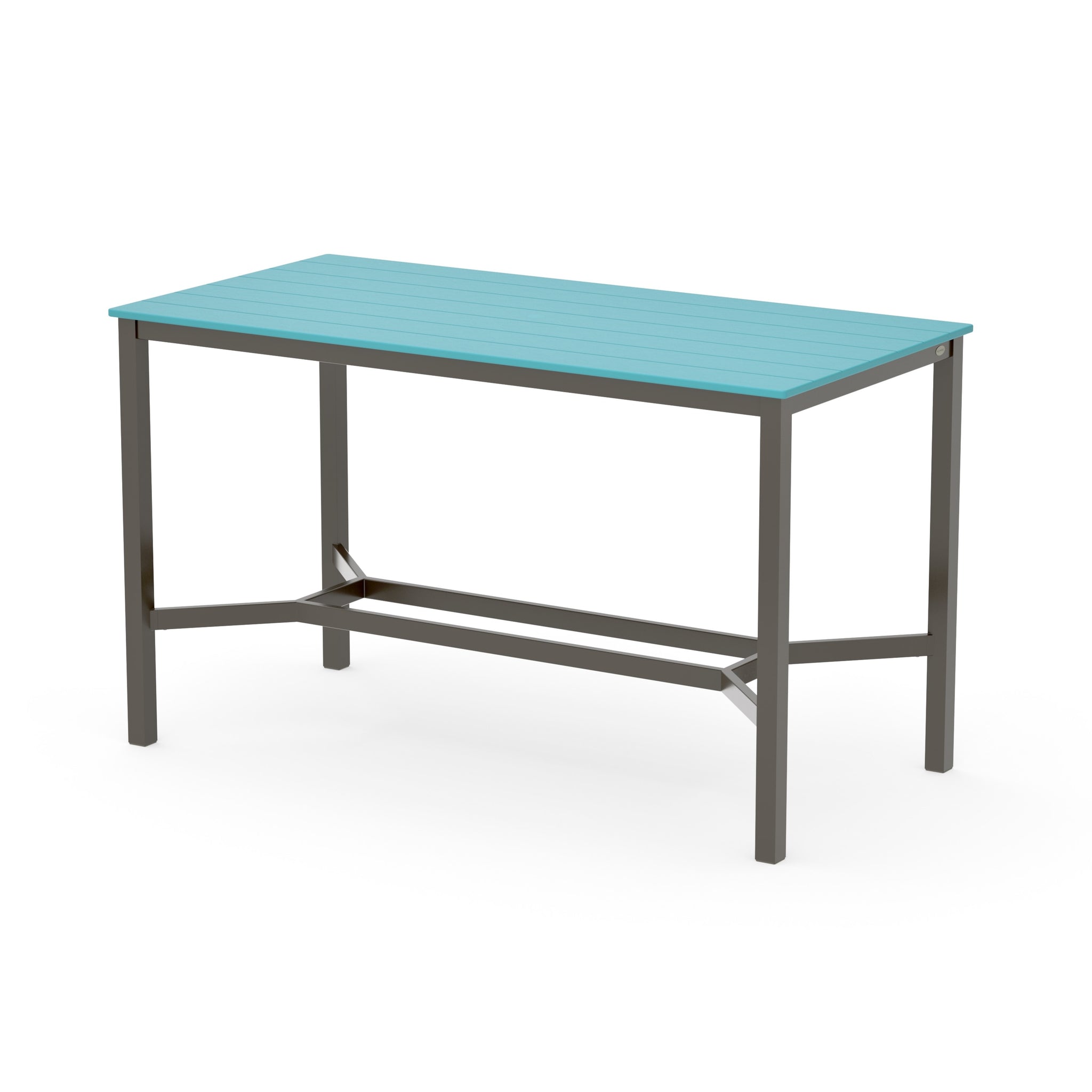Main Street 36 x 72 Bar Table