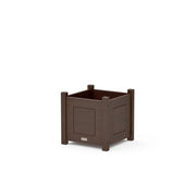Country Living Square Planter Box