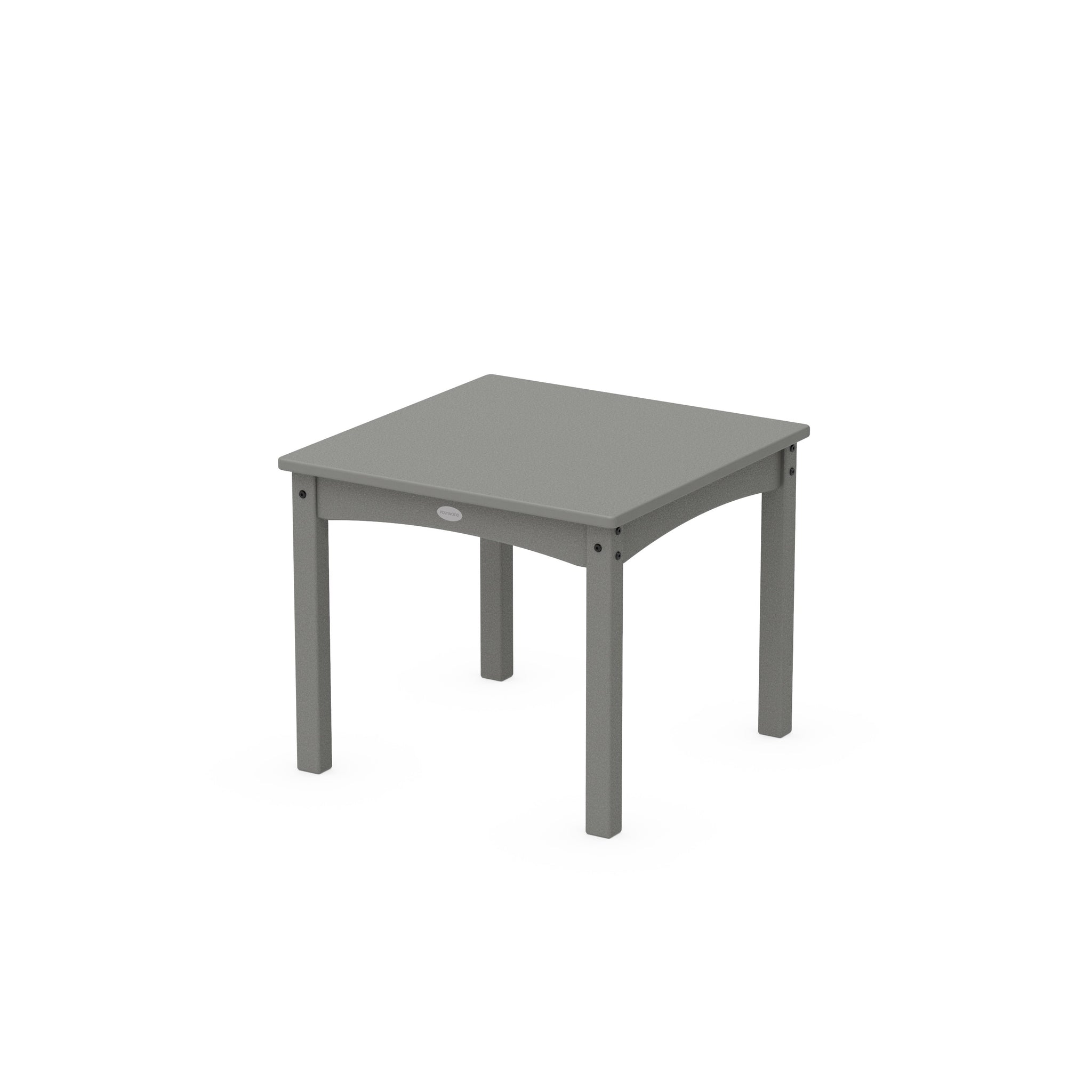Toddler 24" Dining Table