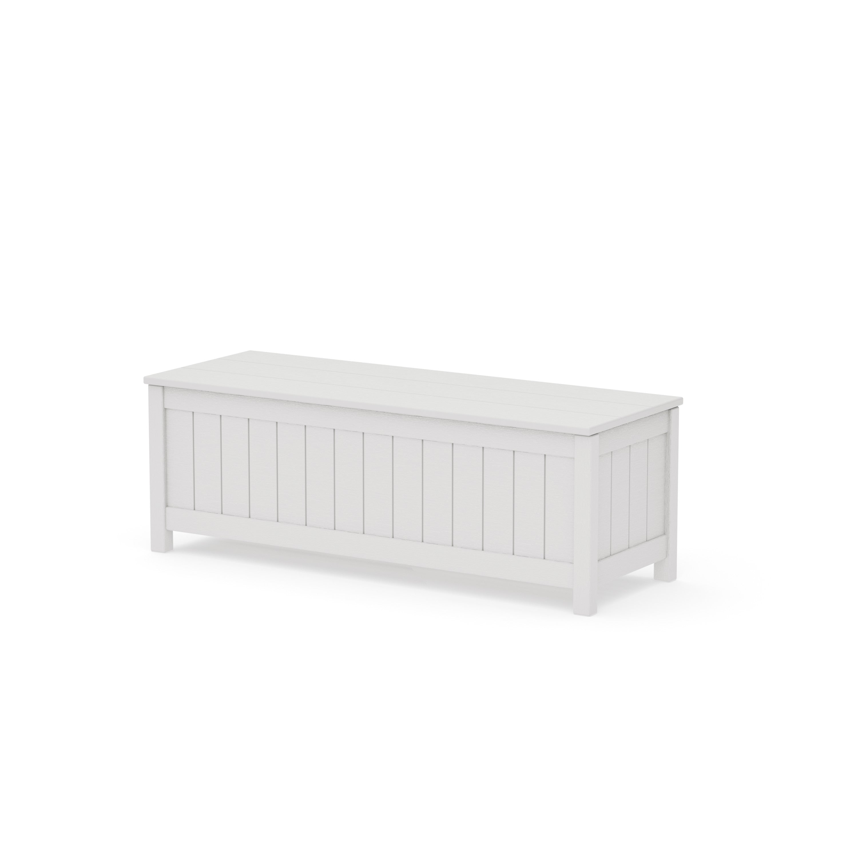 Vineyard 48" Storage Bench