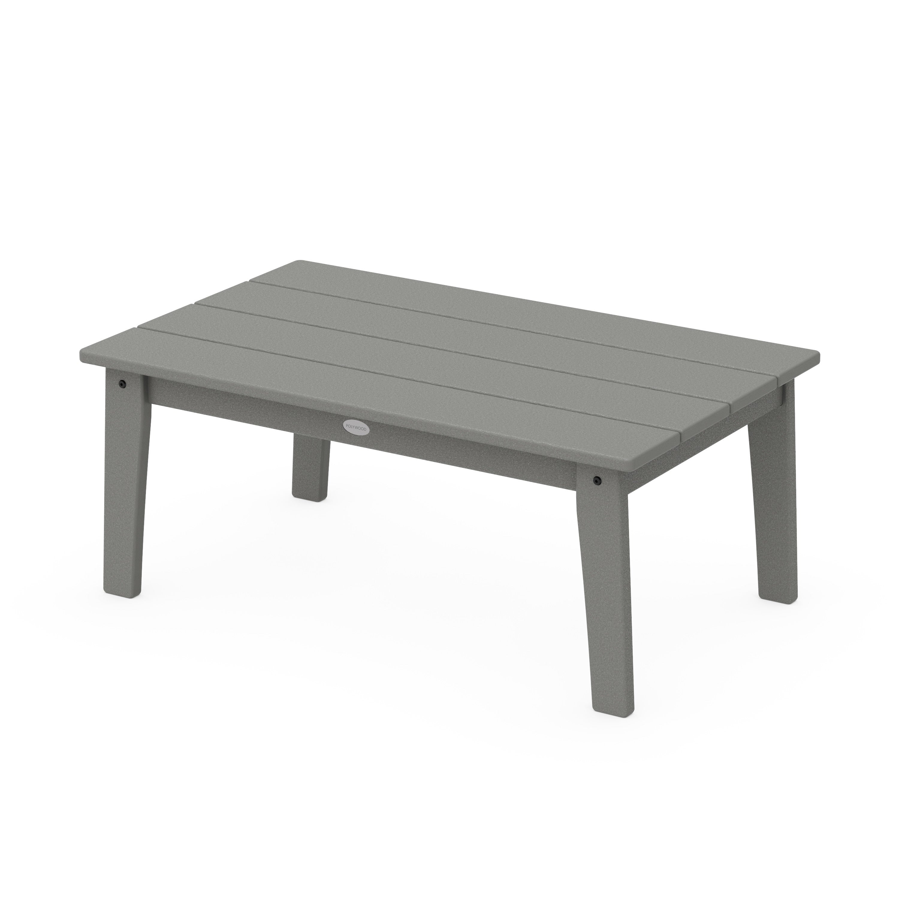 Lakeside Coffee Table