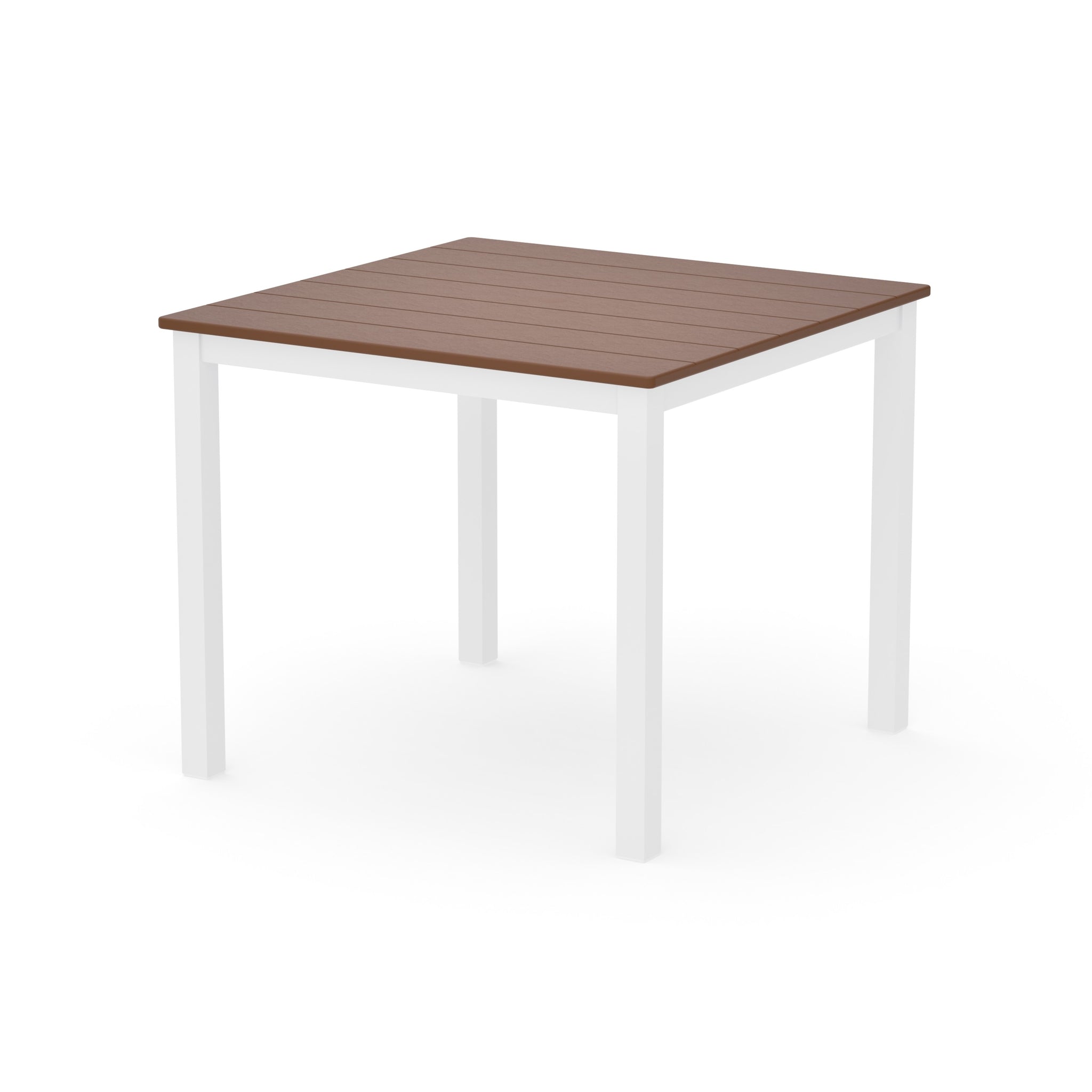 Main Street 36 x 36 Dining Table