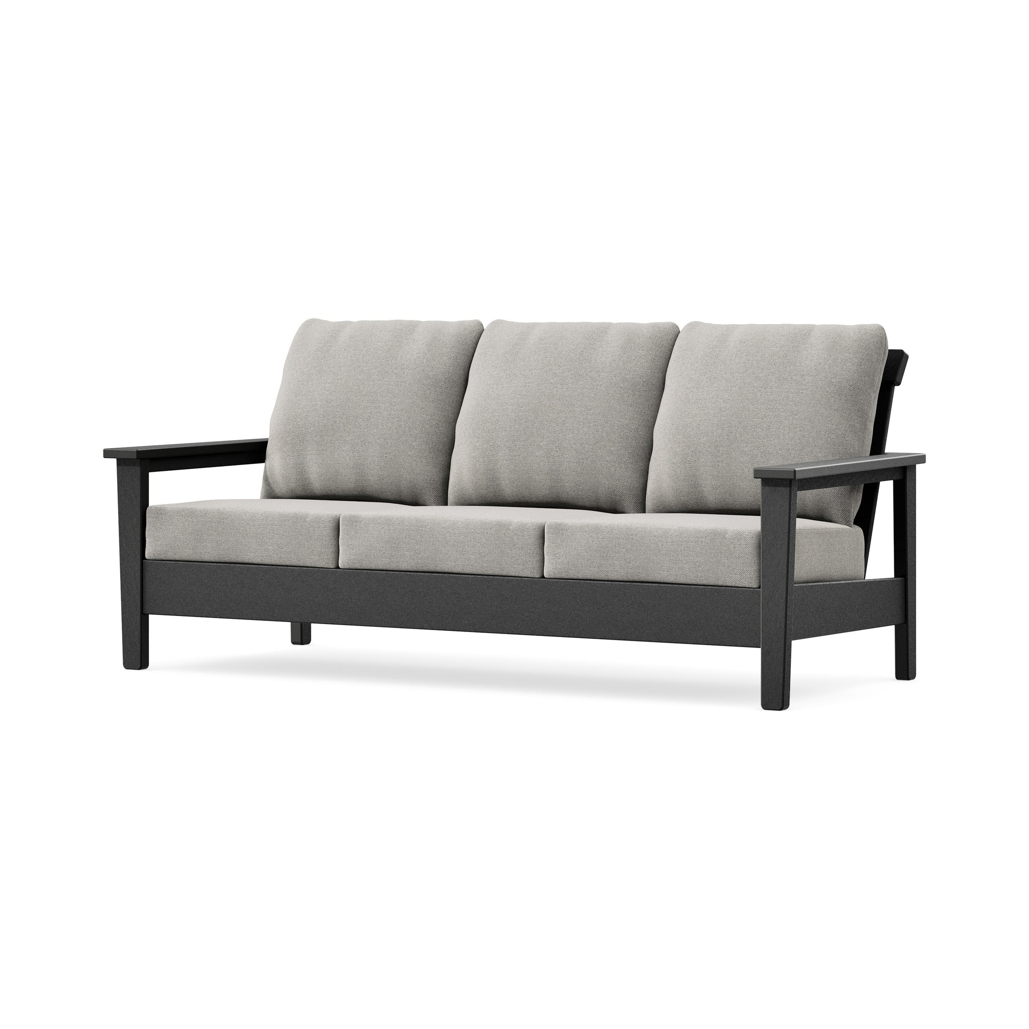 Prescott Deep Seating Sofa