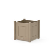Country Living Large Square Planter Box