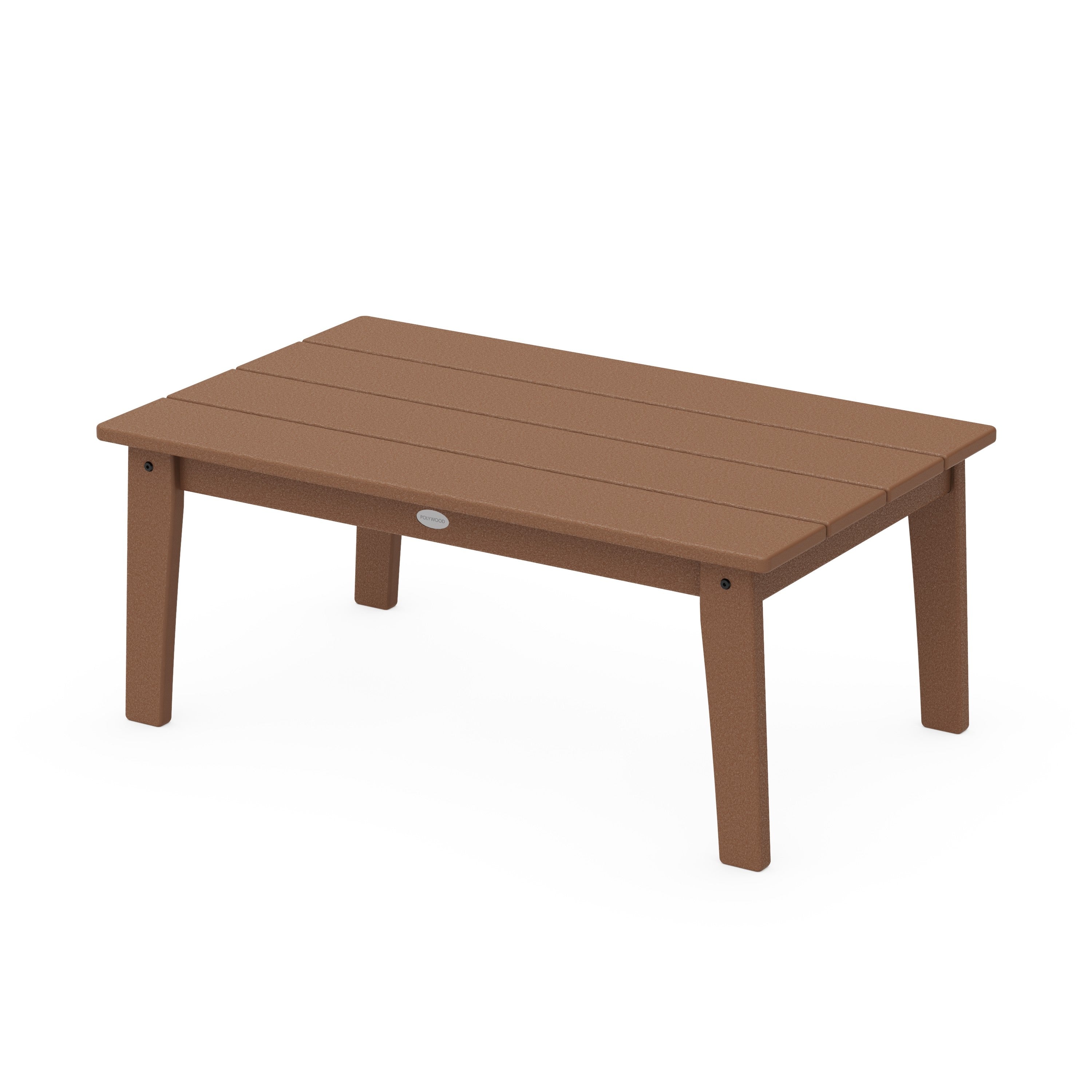 Lakeside Coffee Table