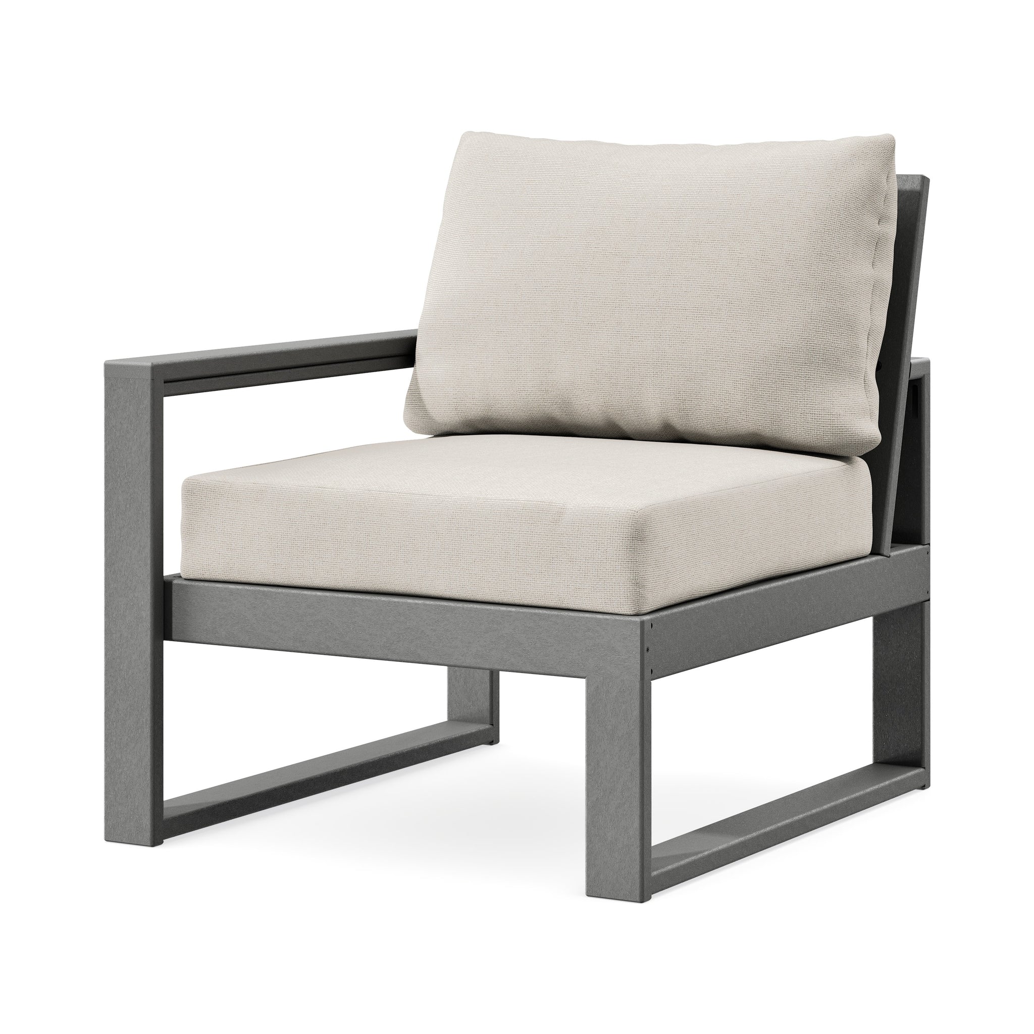 EDGE Modular Left Arm Chair