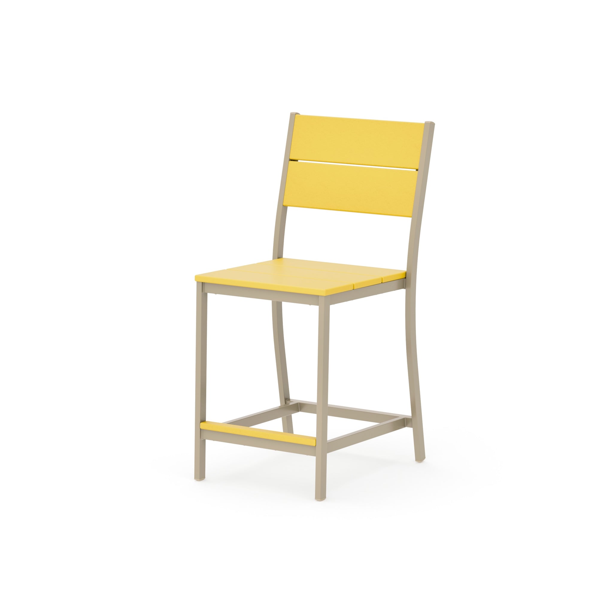 Main Street Counter Side Chair