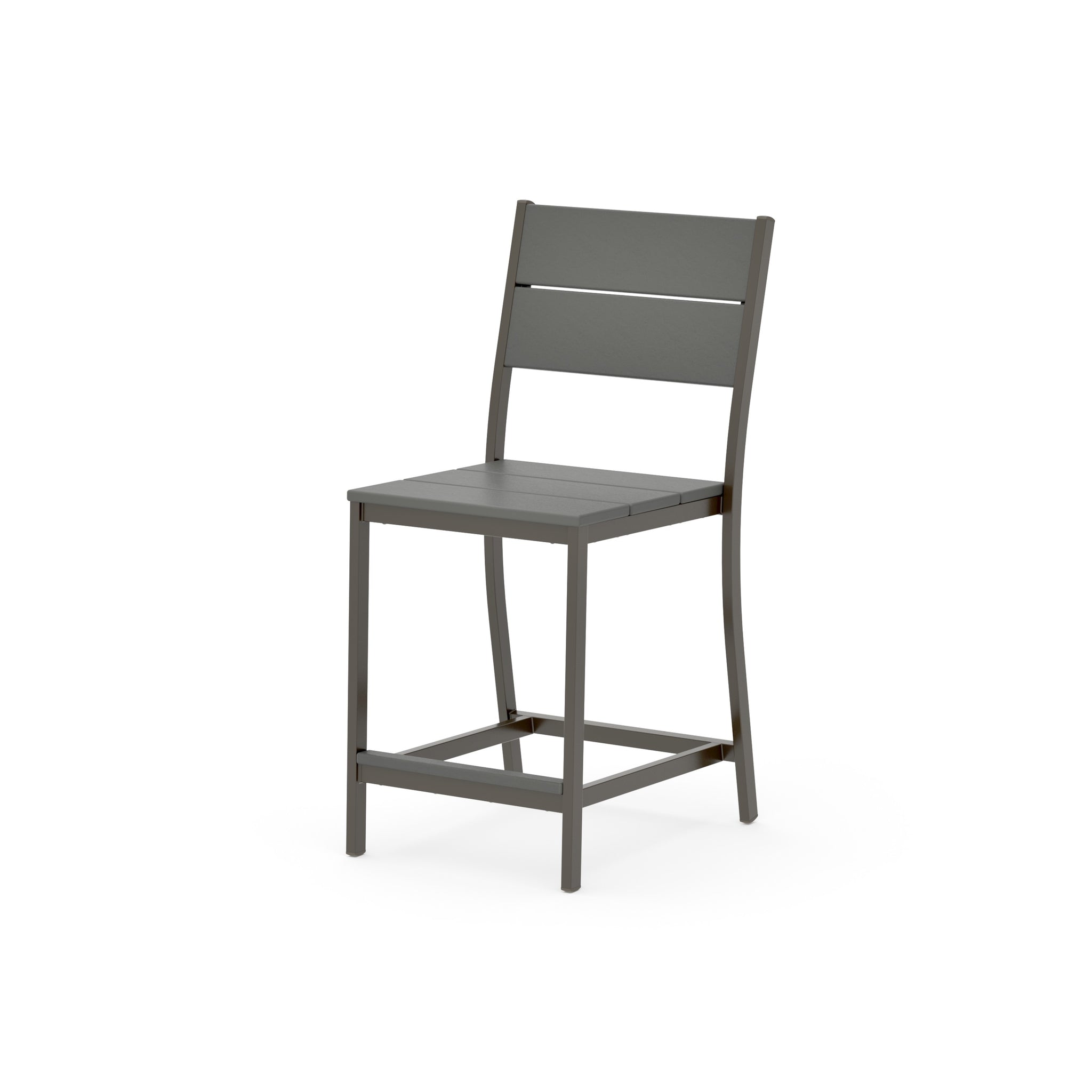 Main Street Counter Side Chair