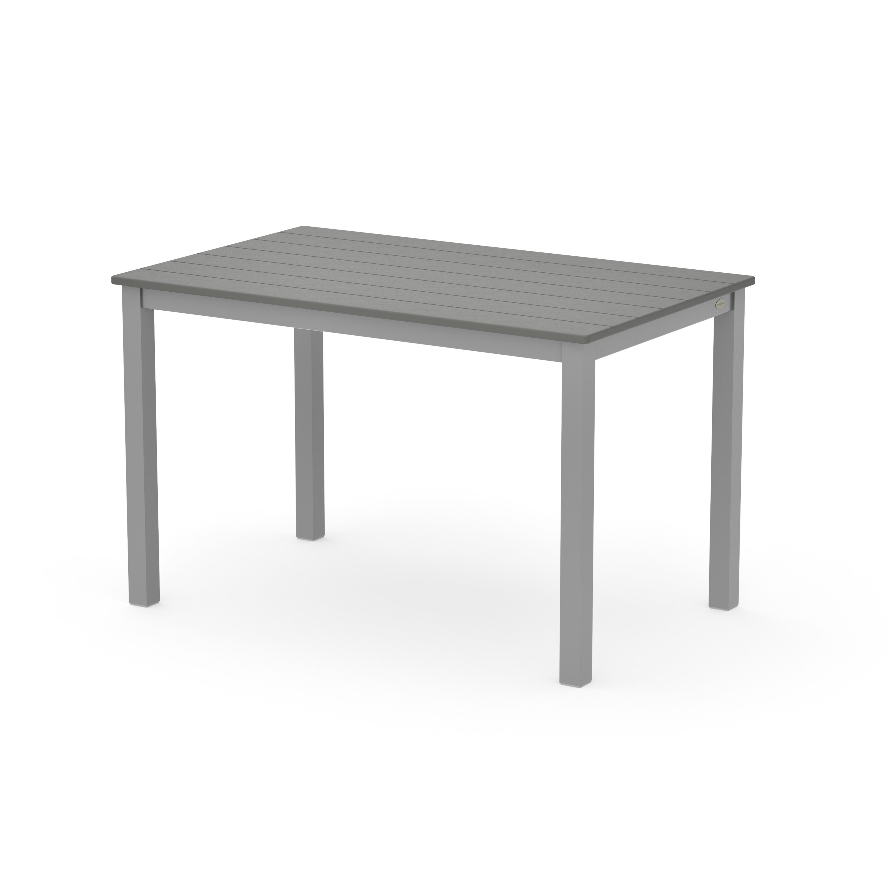 Main Street 30 x 48 Dining Table