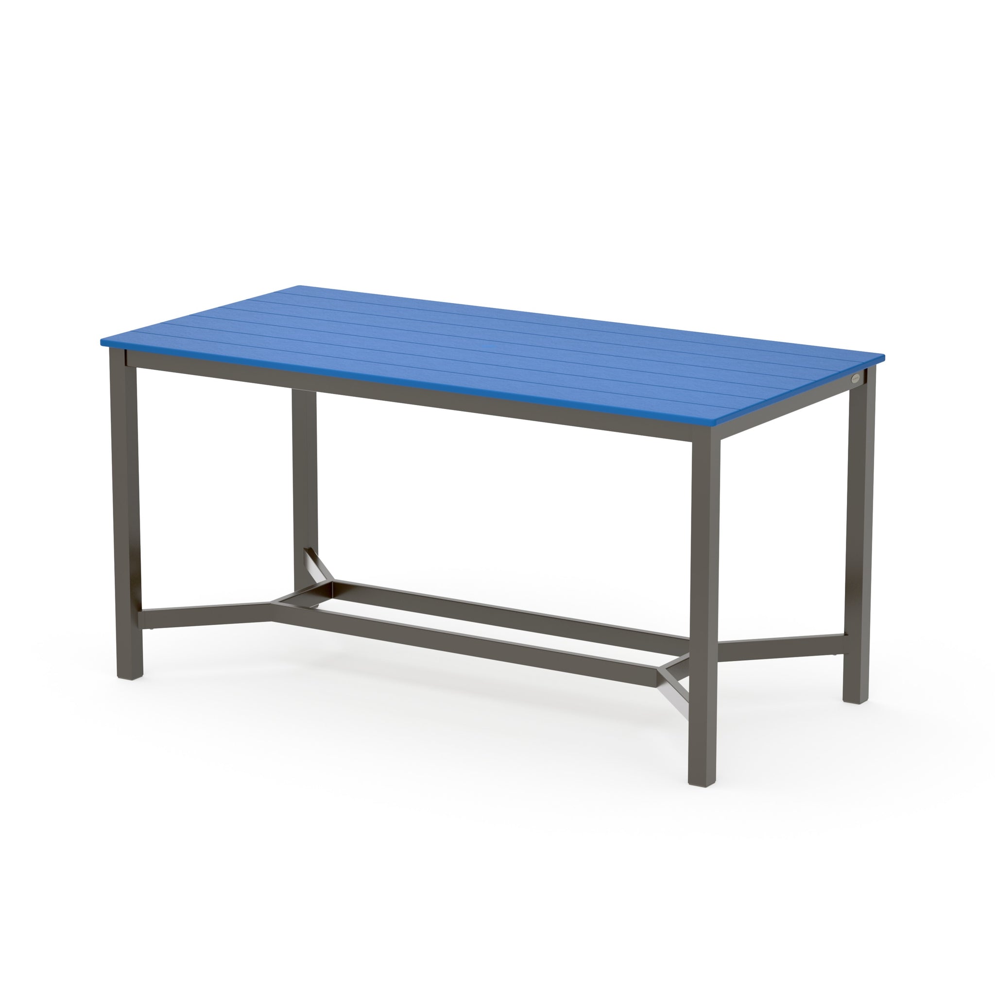 Main Street 36 x 72 Counter Table