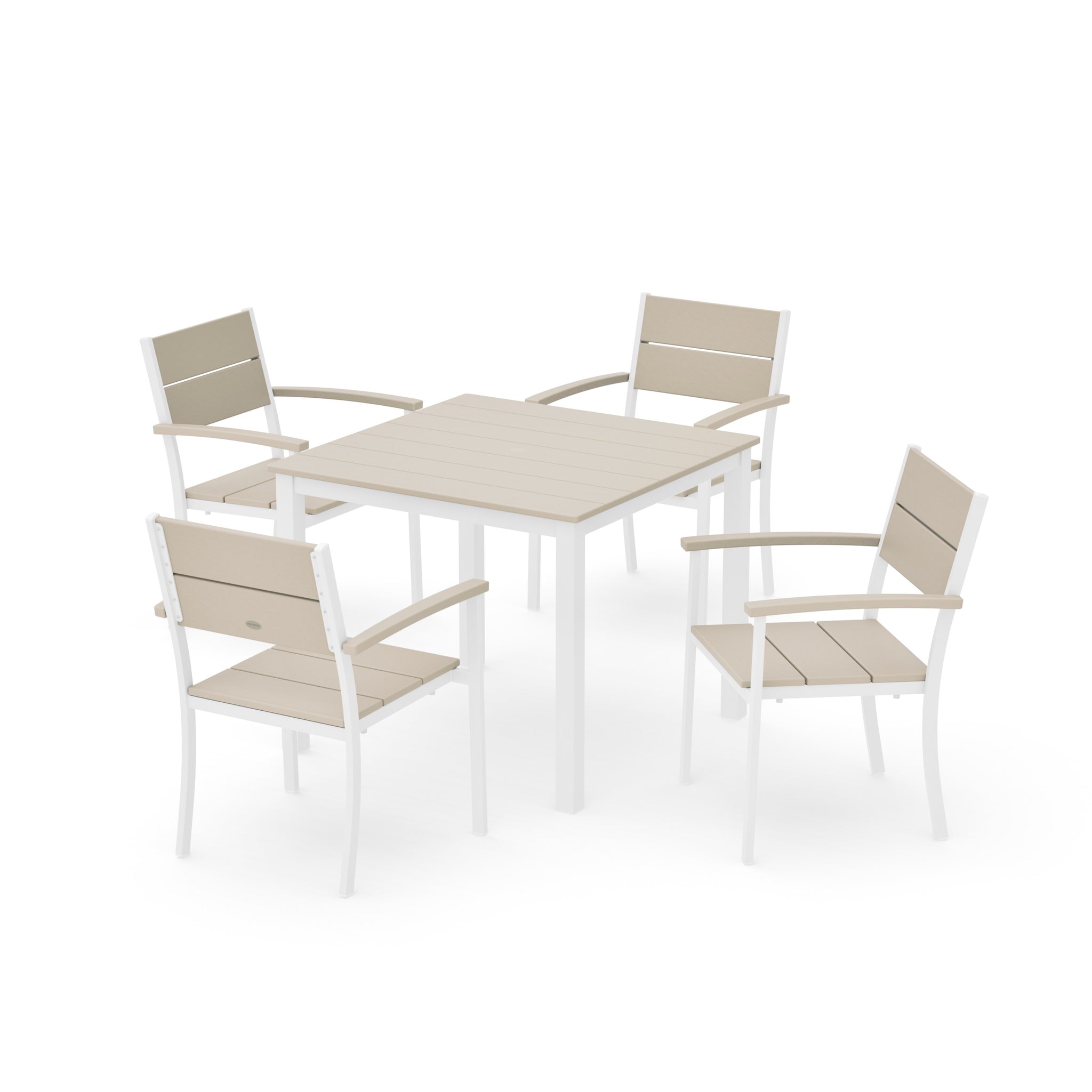 Main Street 5-Piece Dining Set